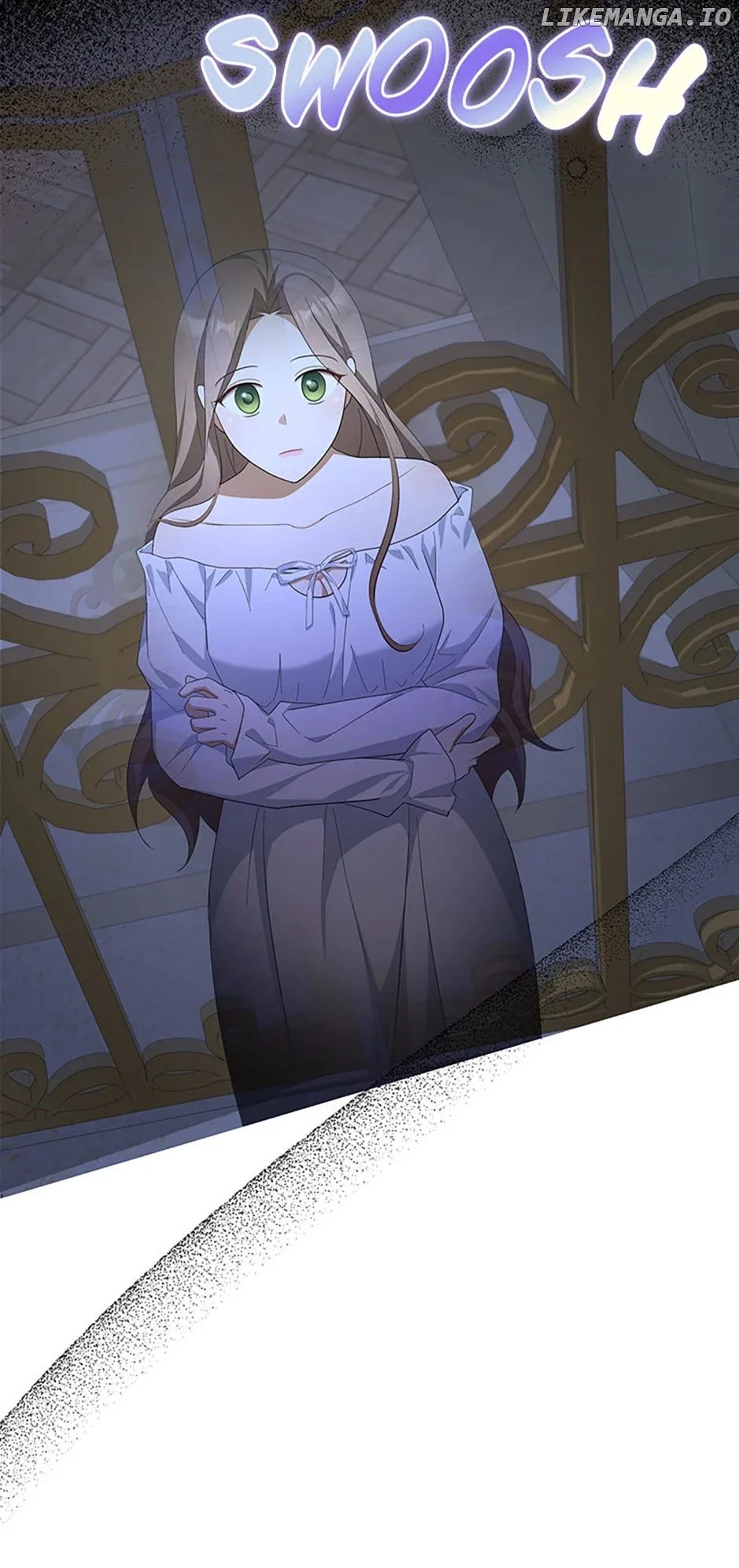 A Con Artist But That’s Okay Chapter 55 page 16