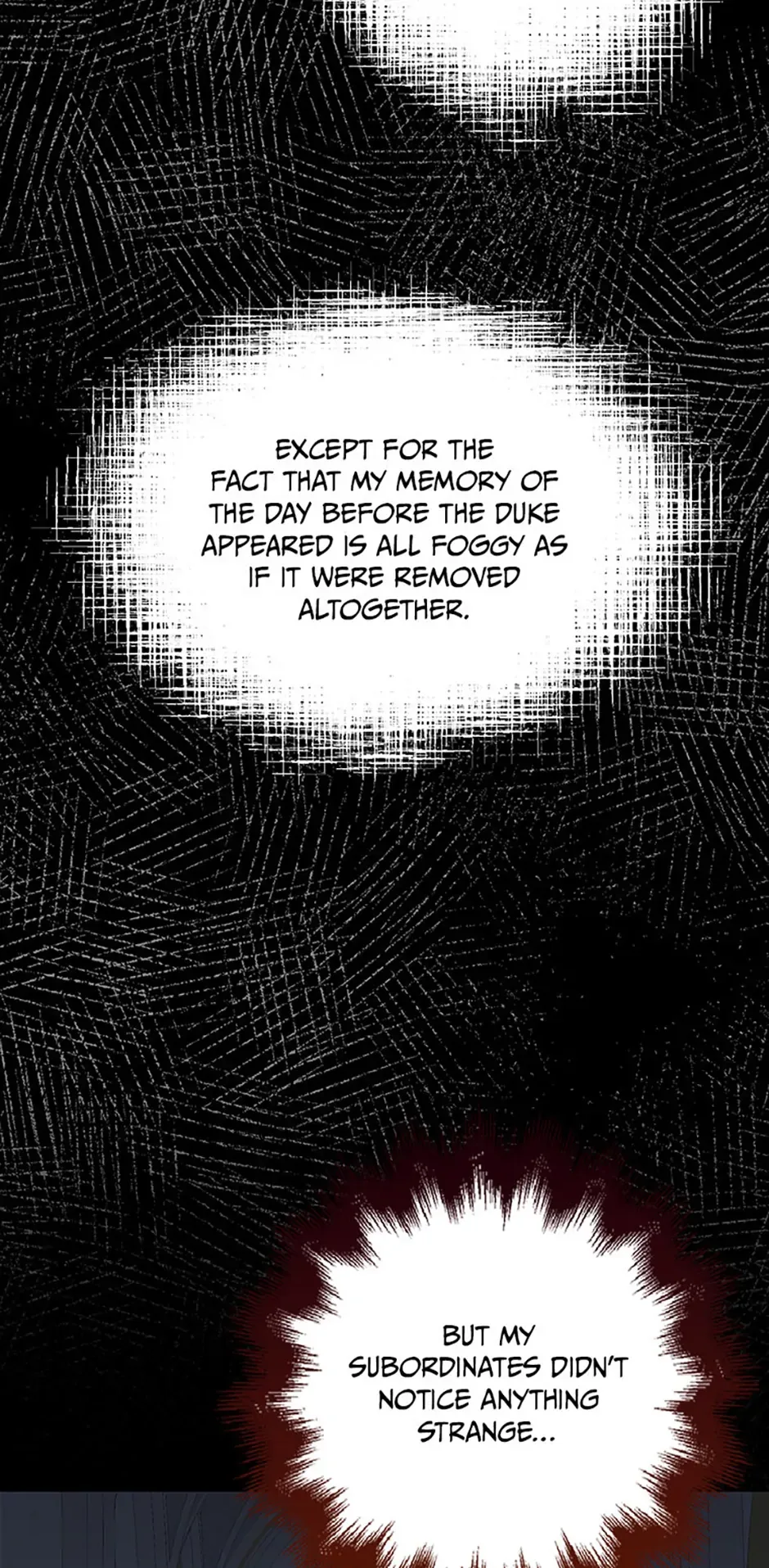 A Con Artist But That’s Okay Chapter 51 page 57
