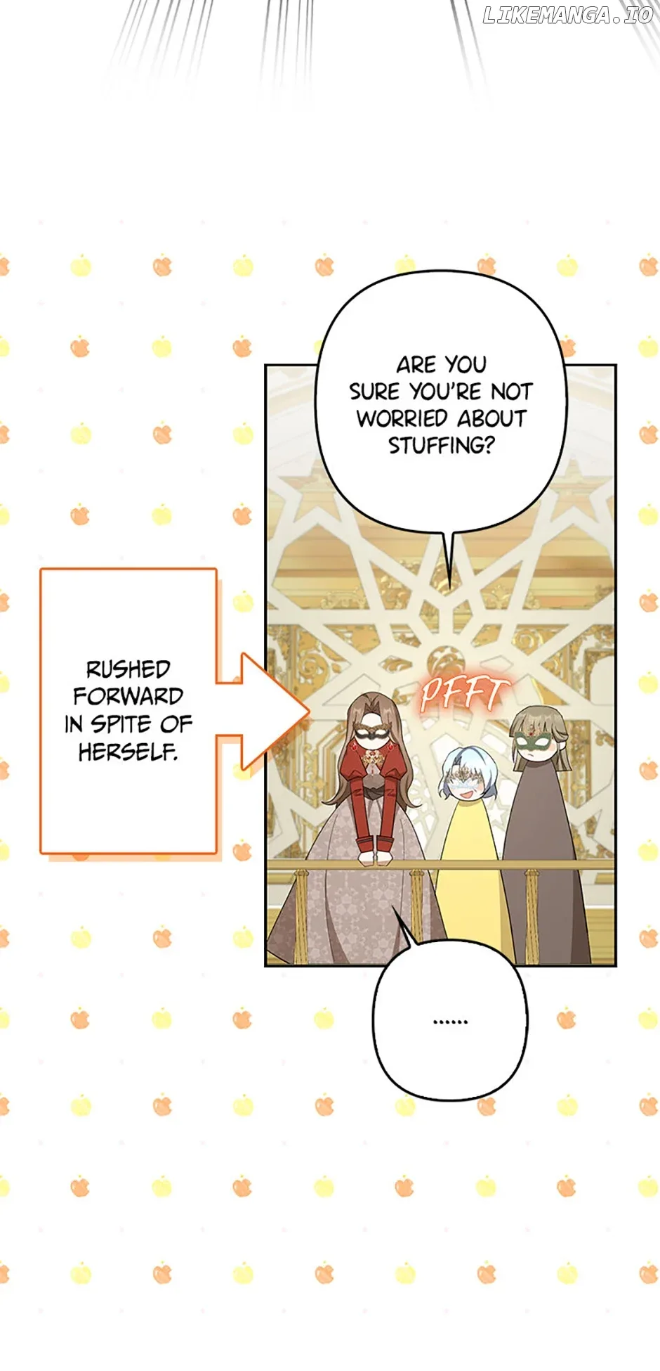 A Con Artist But That’s Okay Chapter 47 page 20