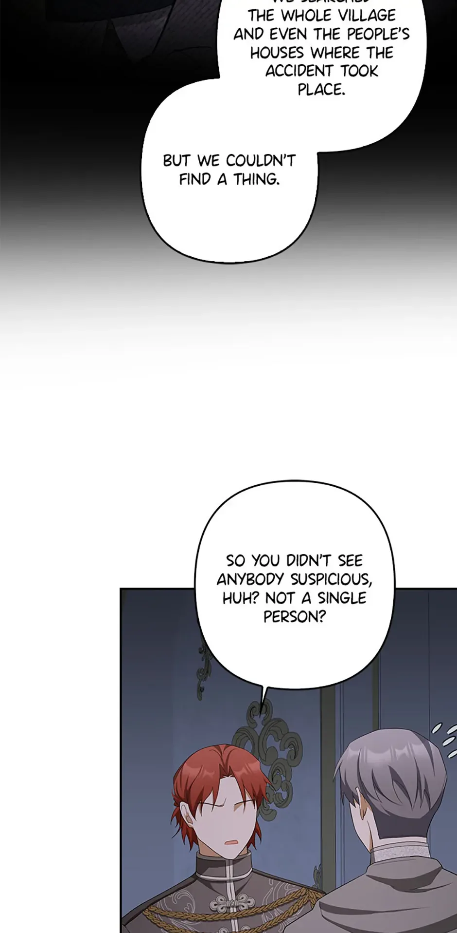 A Con Artist But That’s Okay Chapter 51 page 54