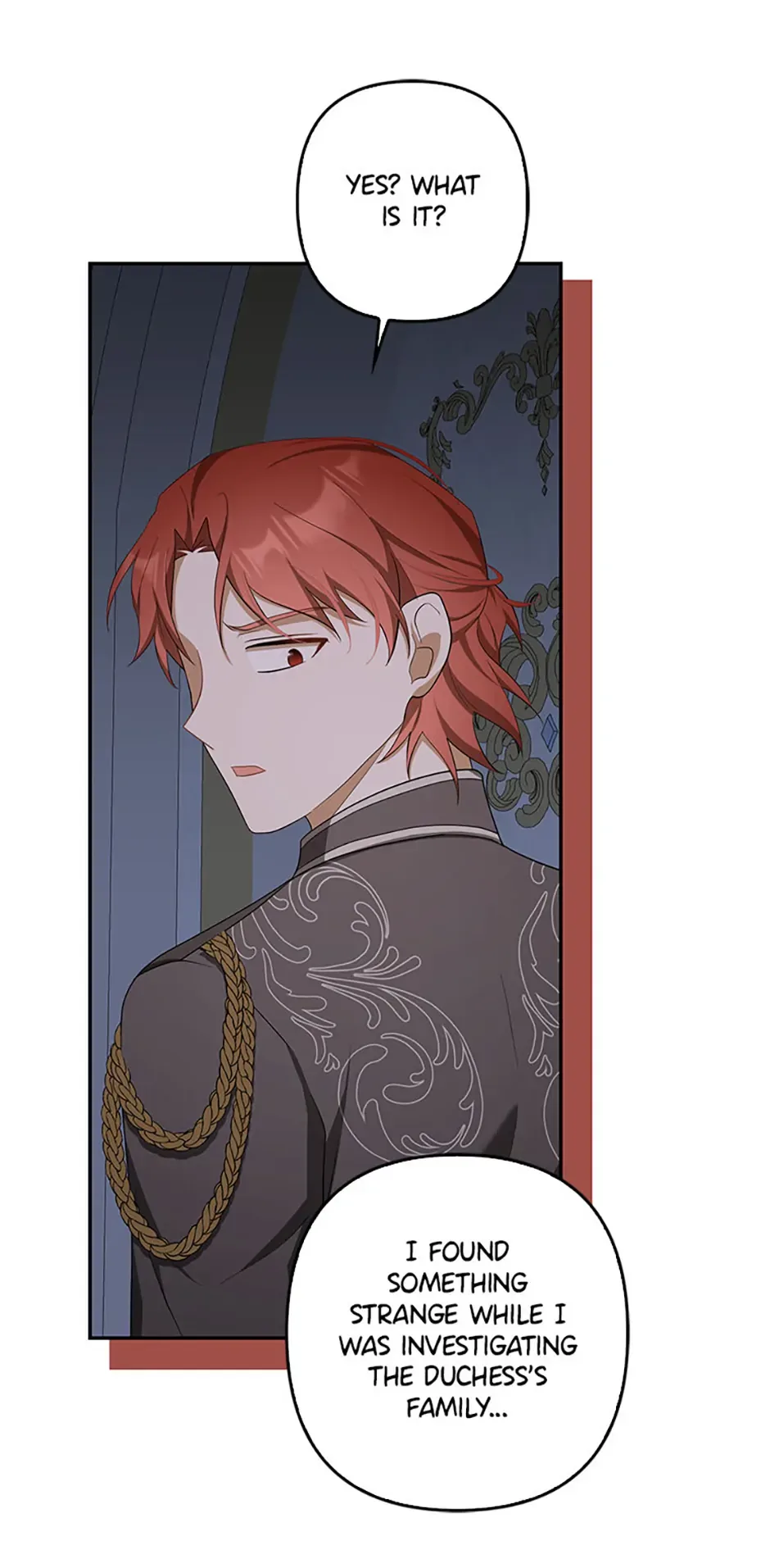 A Con Artist But That’s Okay Chapter 51 page 60