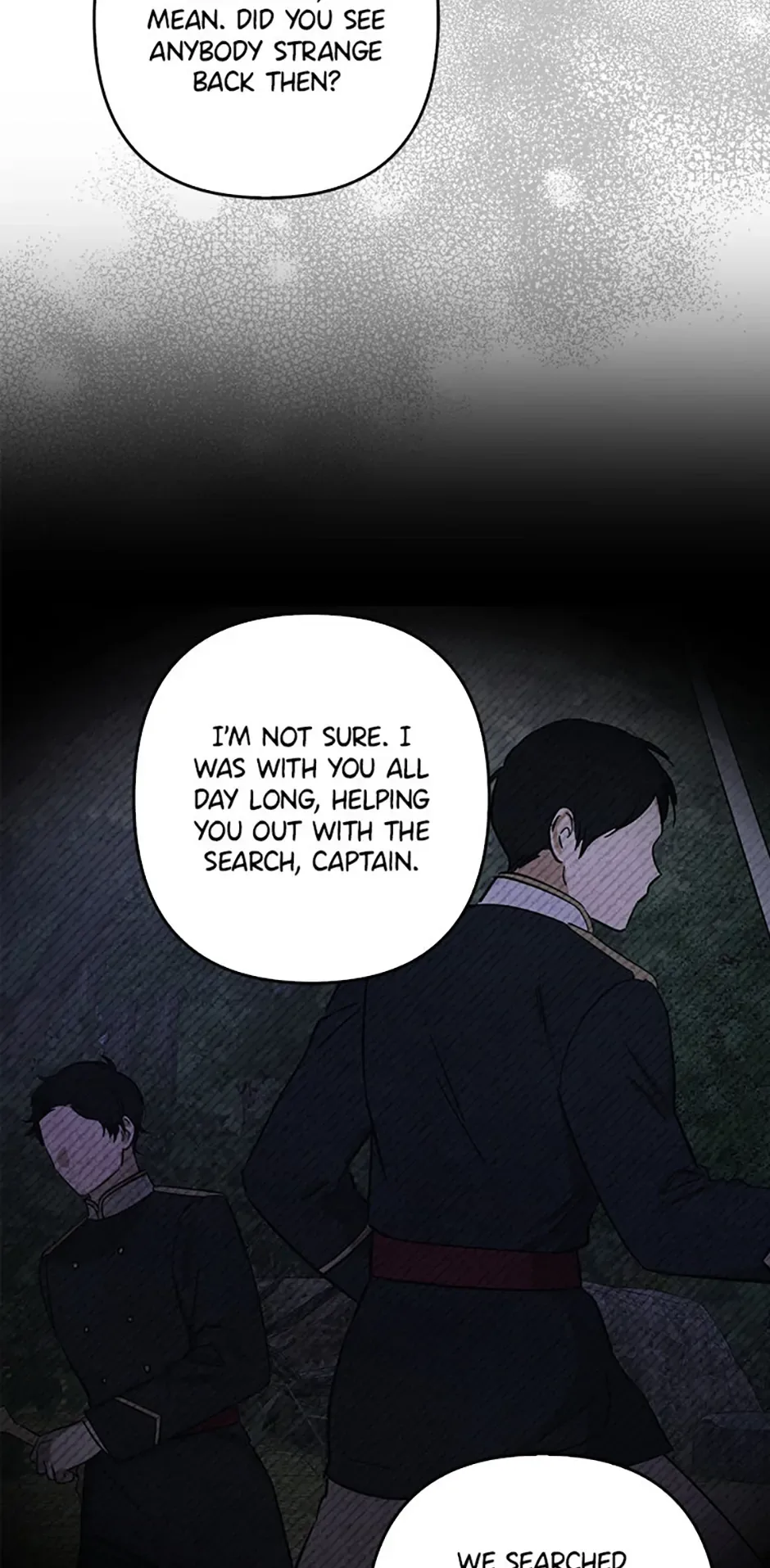 A Con Artist But That’s Okay Chapter 51 page 53