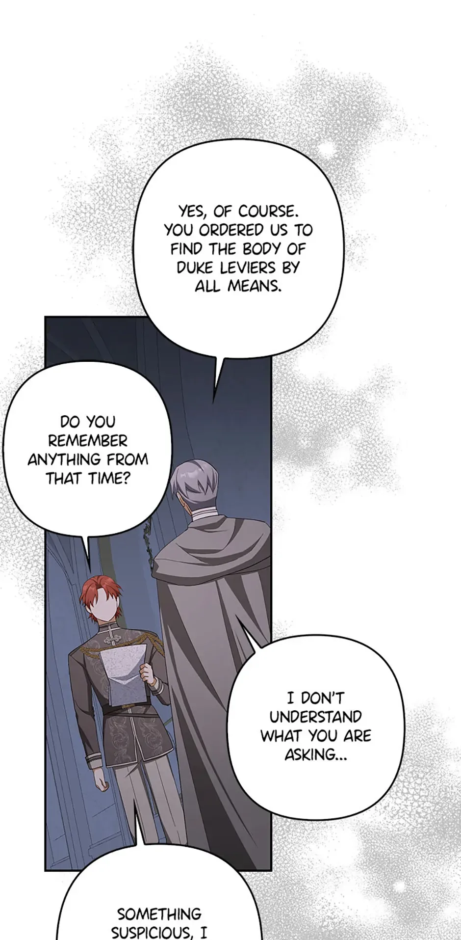 A Con Artist But That’s Okay Chapter 51 page 52