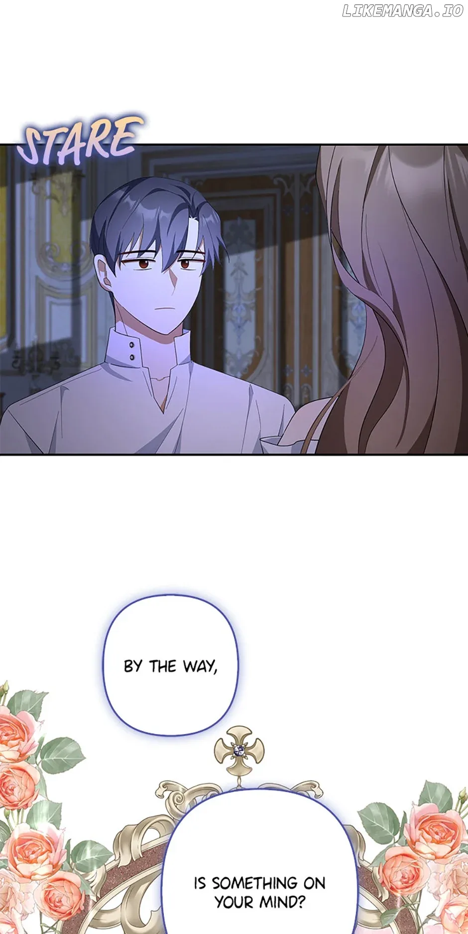 A Con Artist But That’s Okay Chapter 55 page 21