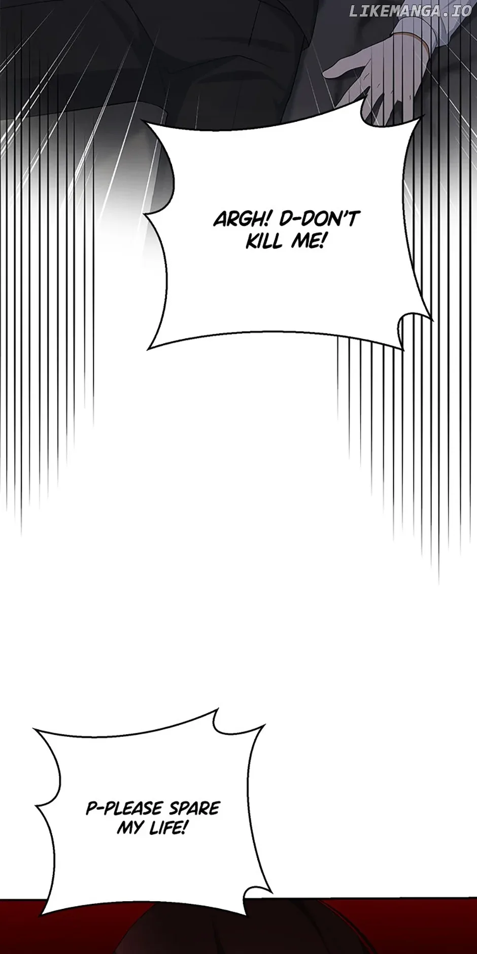 A Con Artist But That’s Okay Chapter 49 page 51