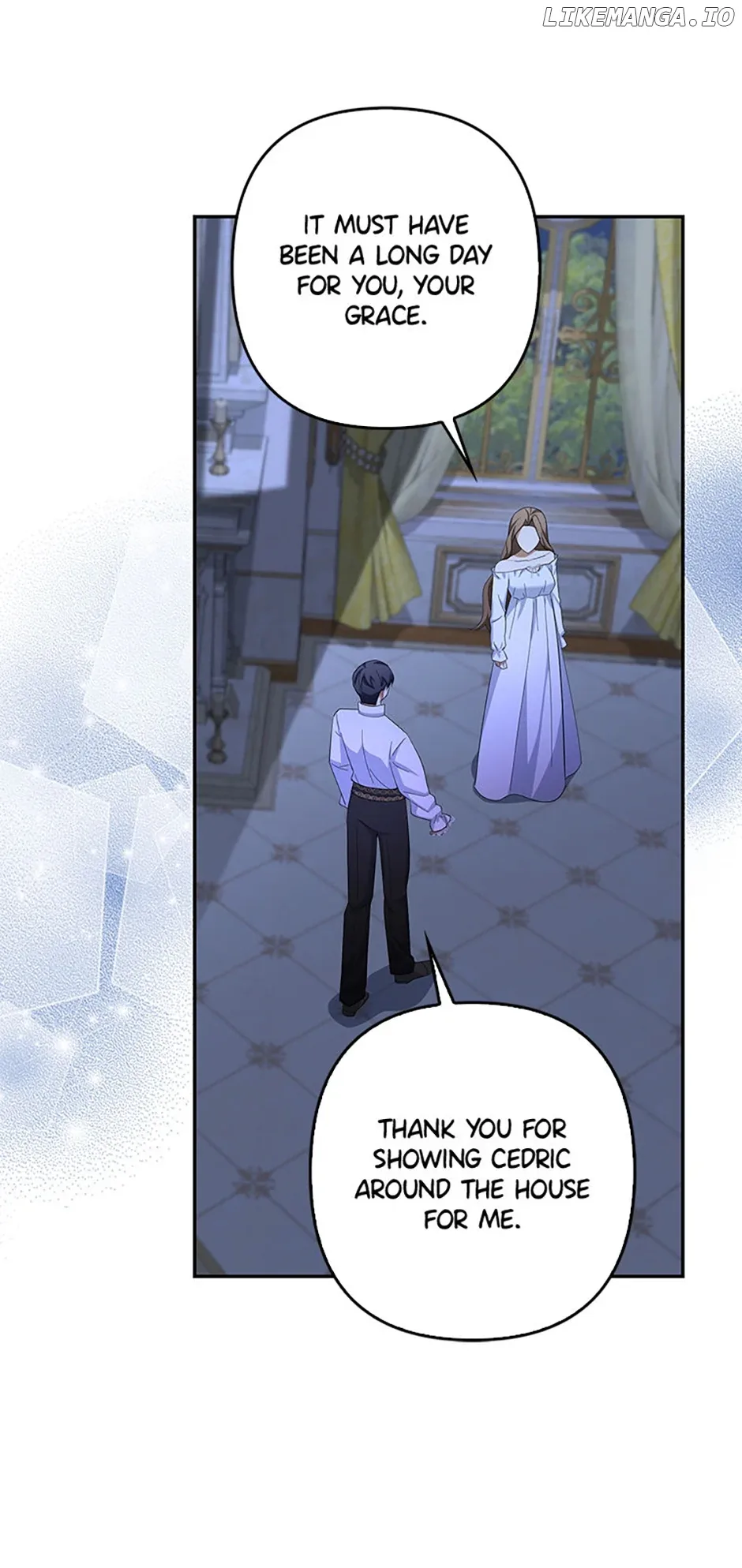 A Con Artist But That’s Okay Chapter 55 page 19