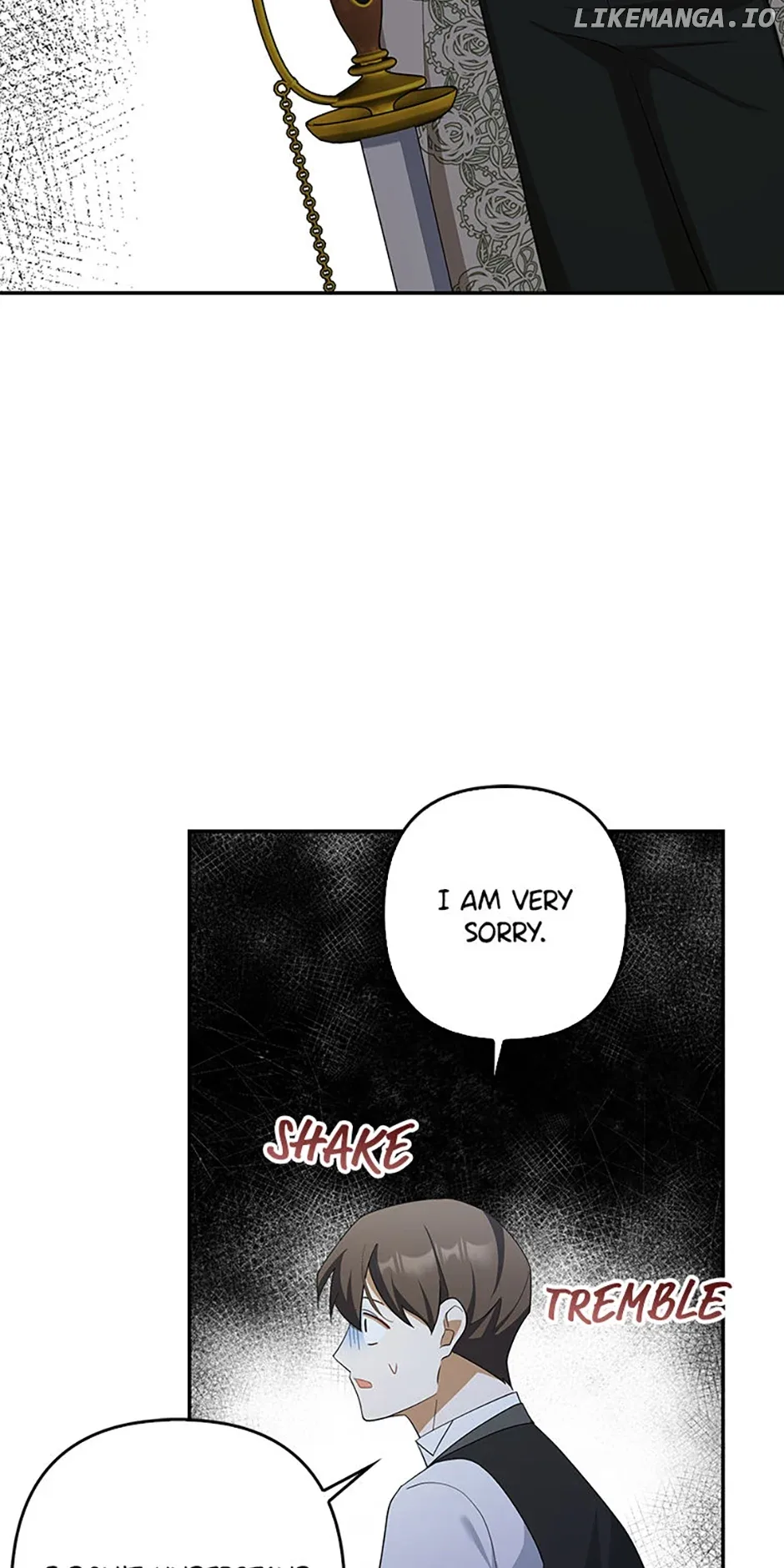 A Con Artist But That’s Okay Chapter 49 page 48