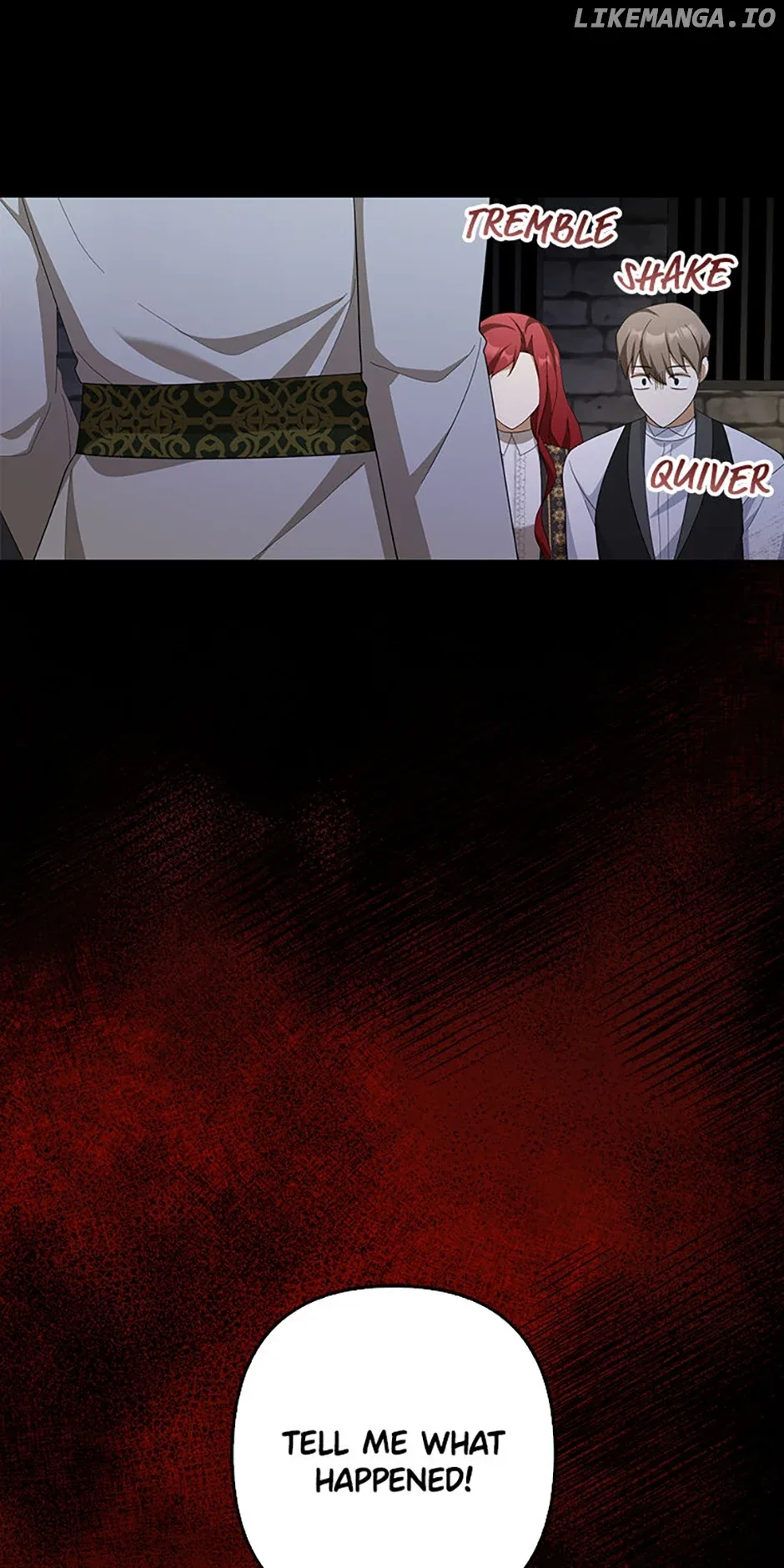 A Con Artist But That’s Okay Chapter 49 page 46