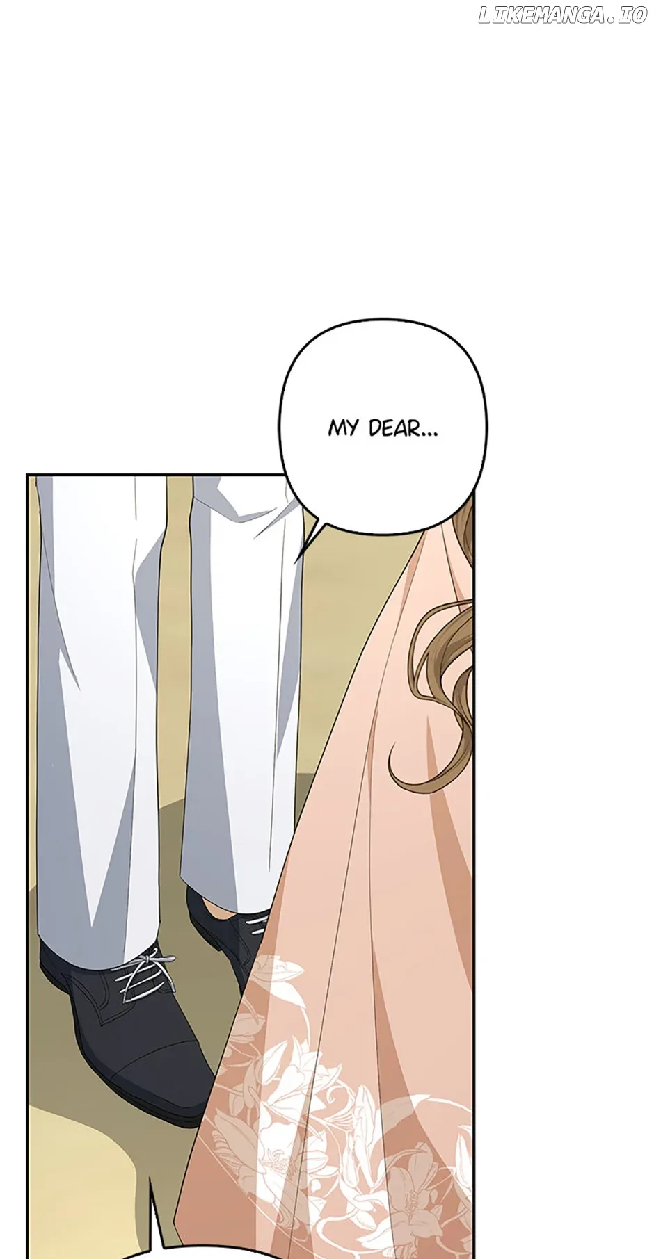A Con Artist But That’s Okay Chapter 43 page 34