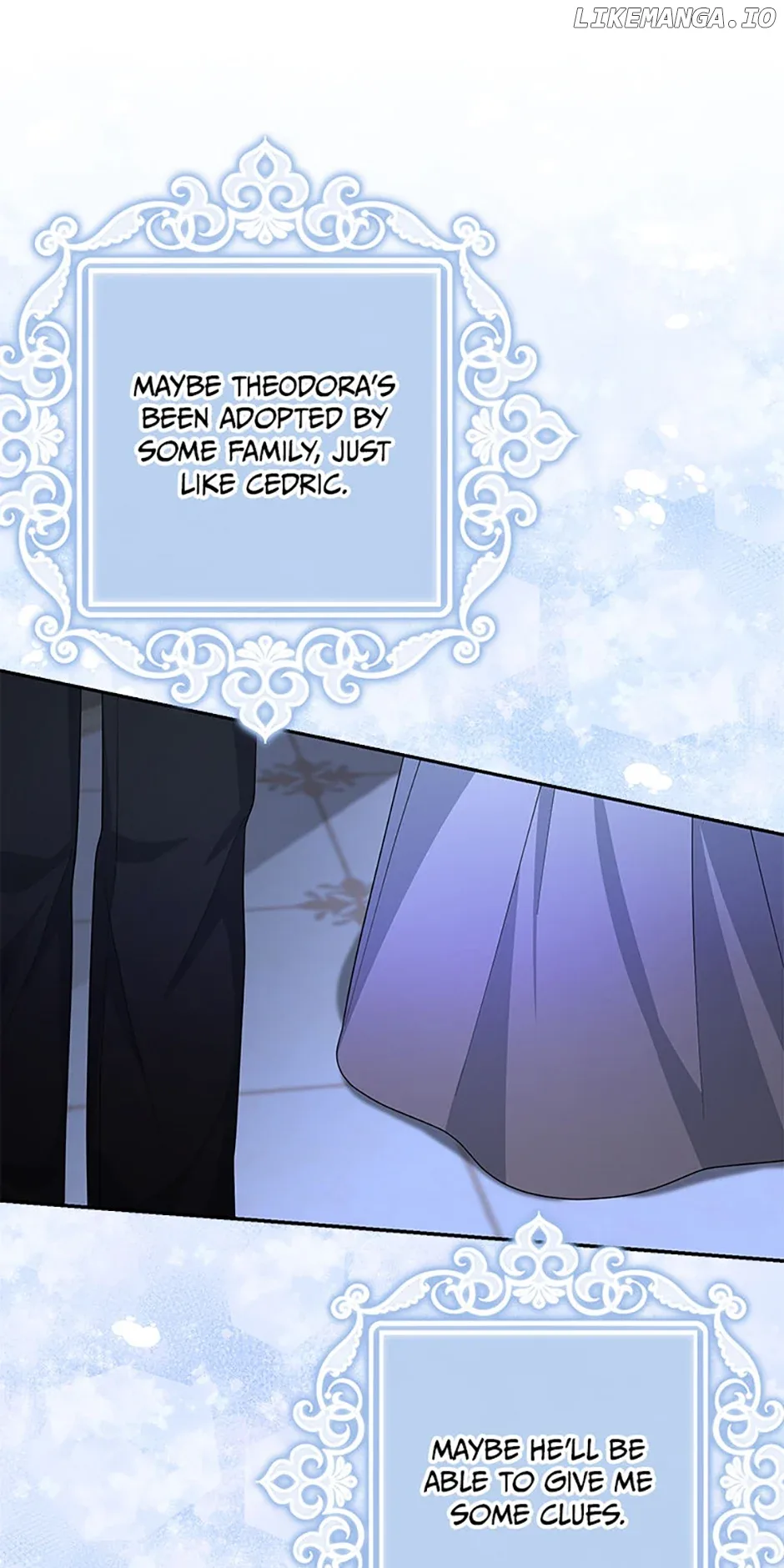 A Con Artist But That’s Okay Chapter 55 page 30