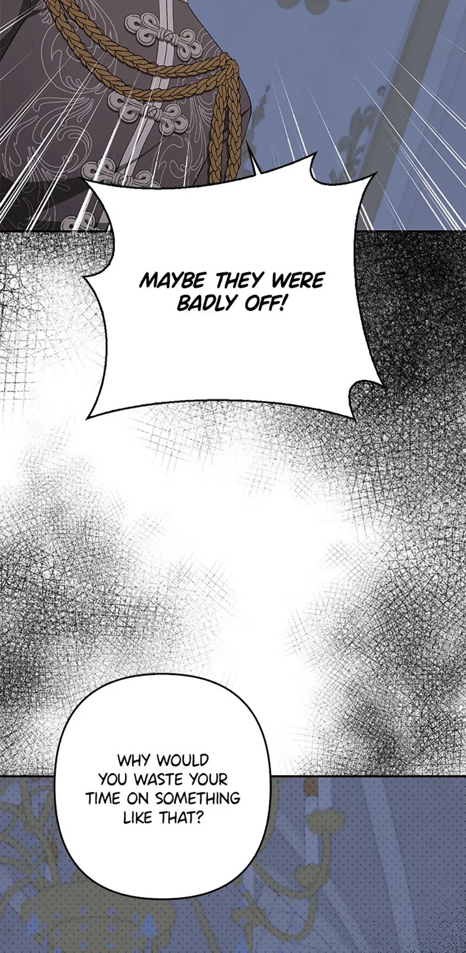 A Con Artist But That’s Okay Chapter 51 page 65