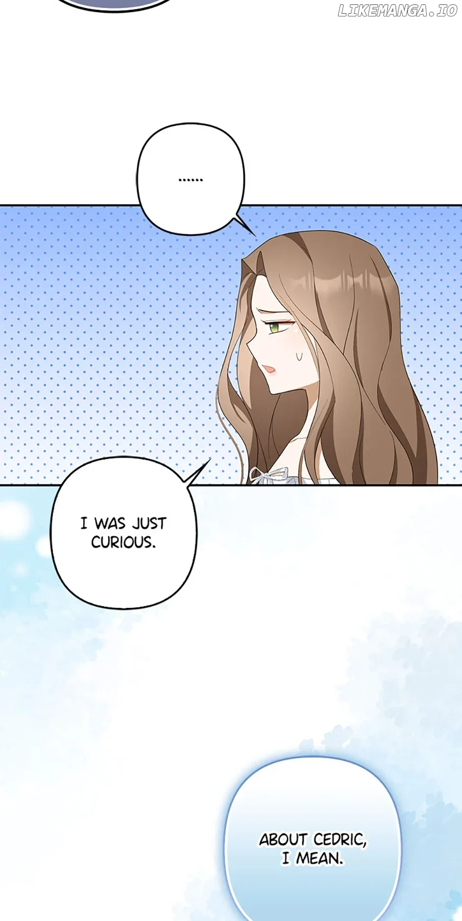 A Con Artist But That’s Okay Chapter 55 page 26
