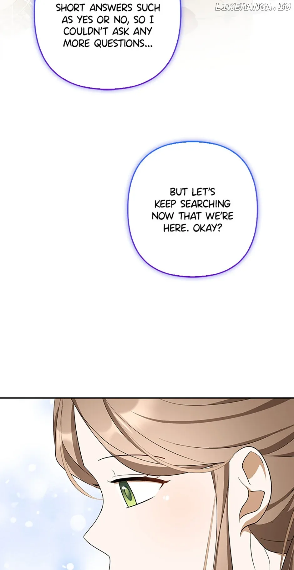 A Con Artist But That’s Okay Chapter 56 page 8