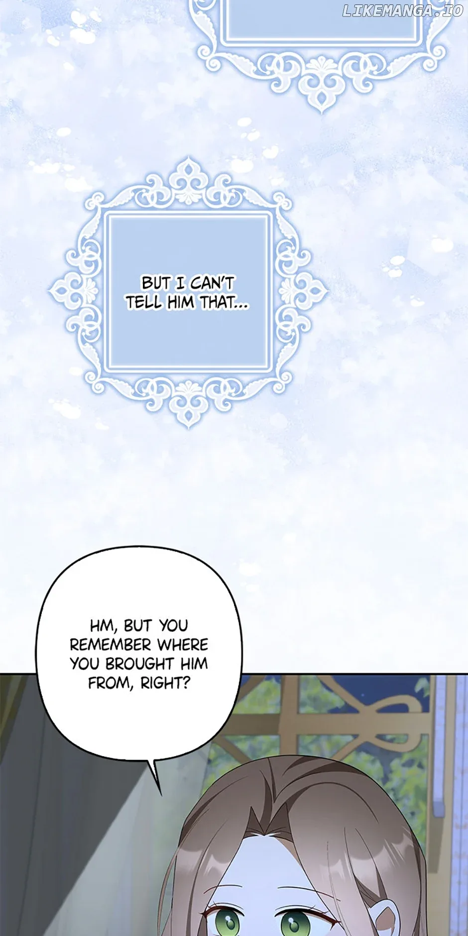 A Con Artist But That’s Okay Chapter 55 page 31