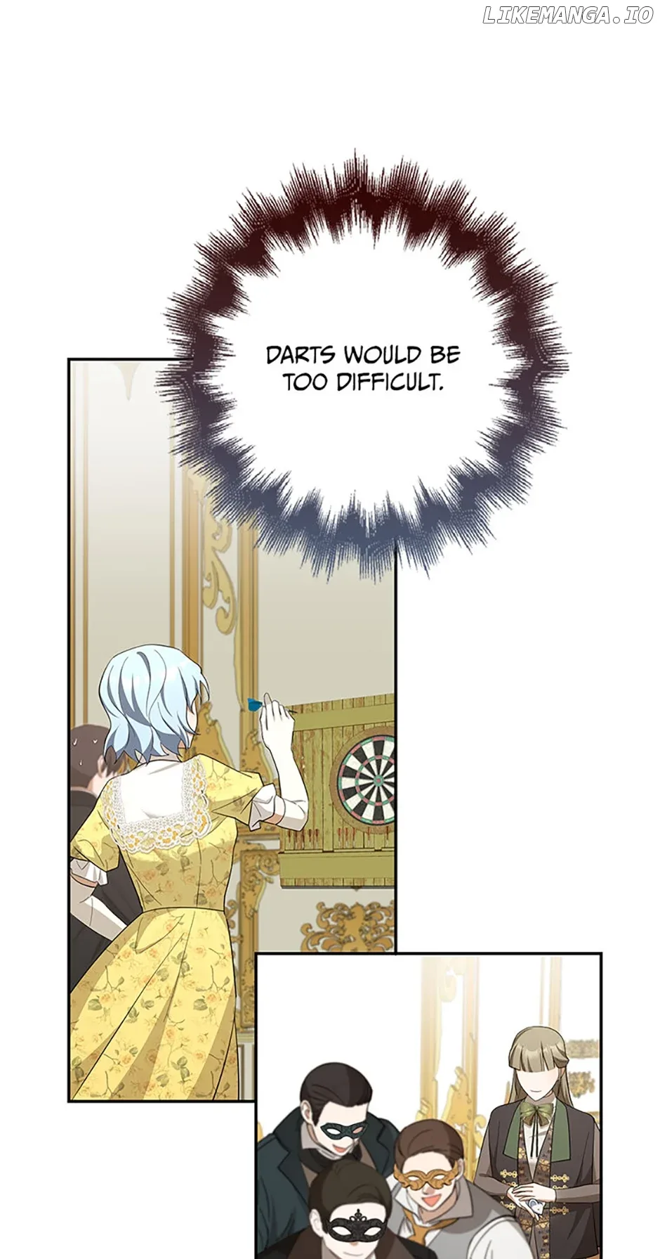 A Con Artist But That’s Okay Chapter 44 page 59