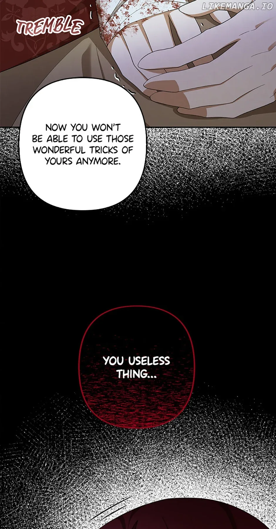 A Con Artist But That’s Okay Chapter 49 page 56