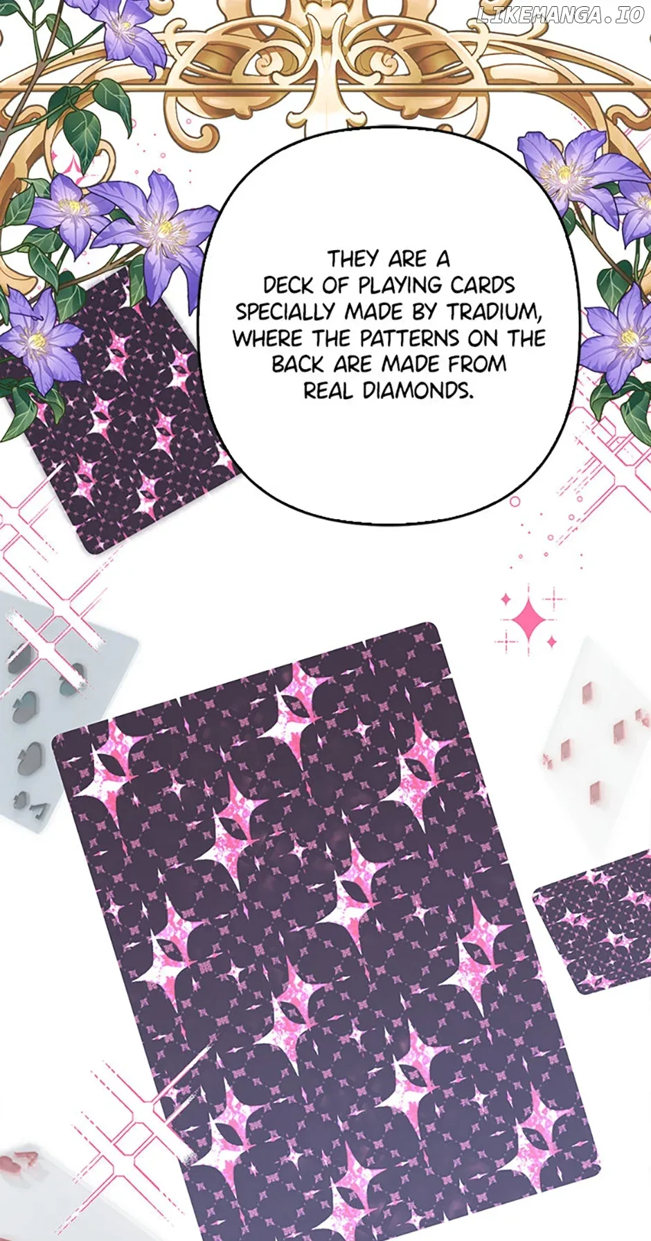 A Con Artist But That’s Okay Chapter 44 page 57