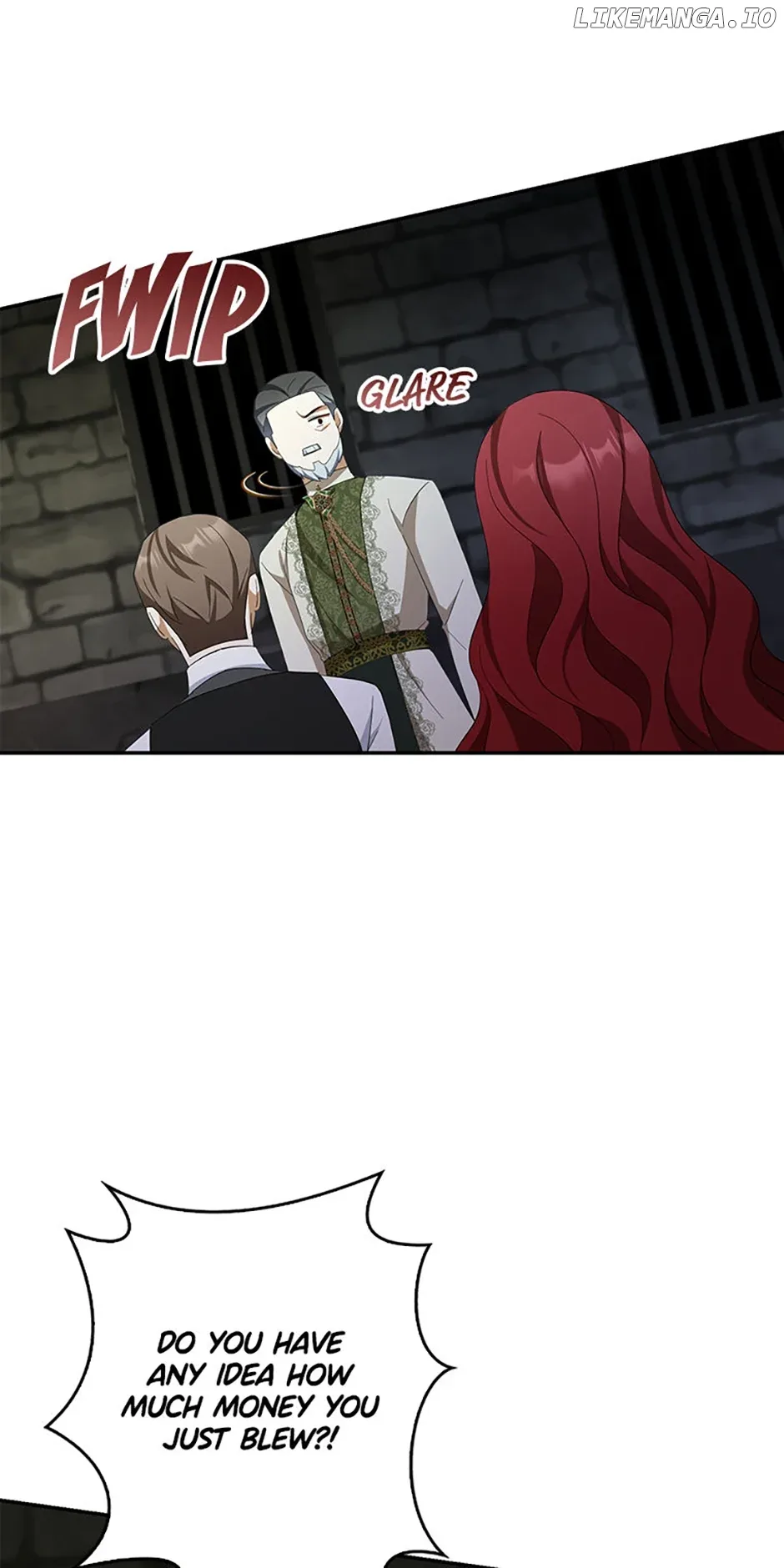 A Con Artist But That’s Okay Chapter 49 page 53