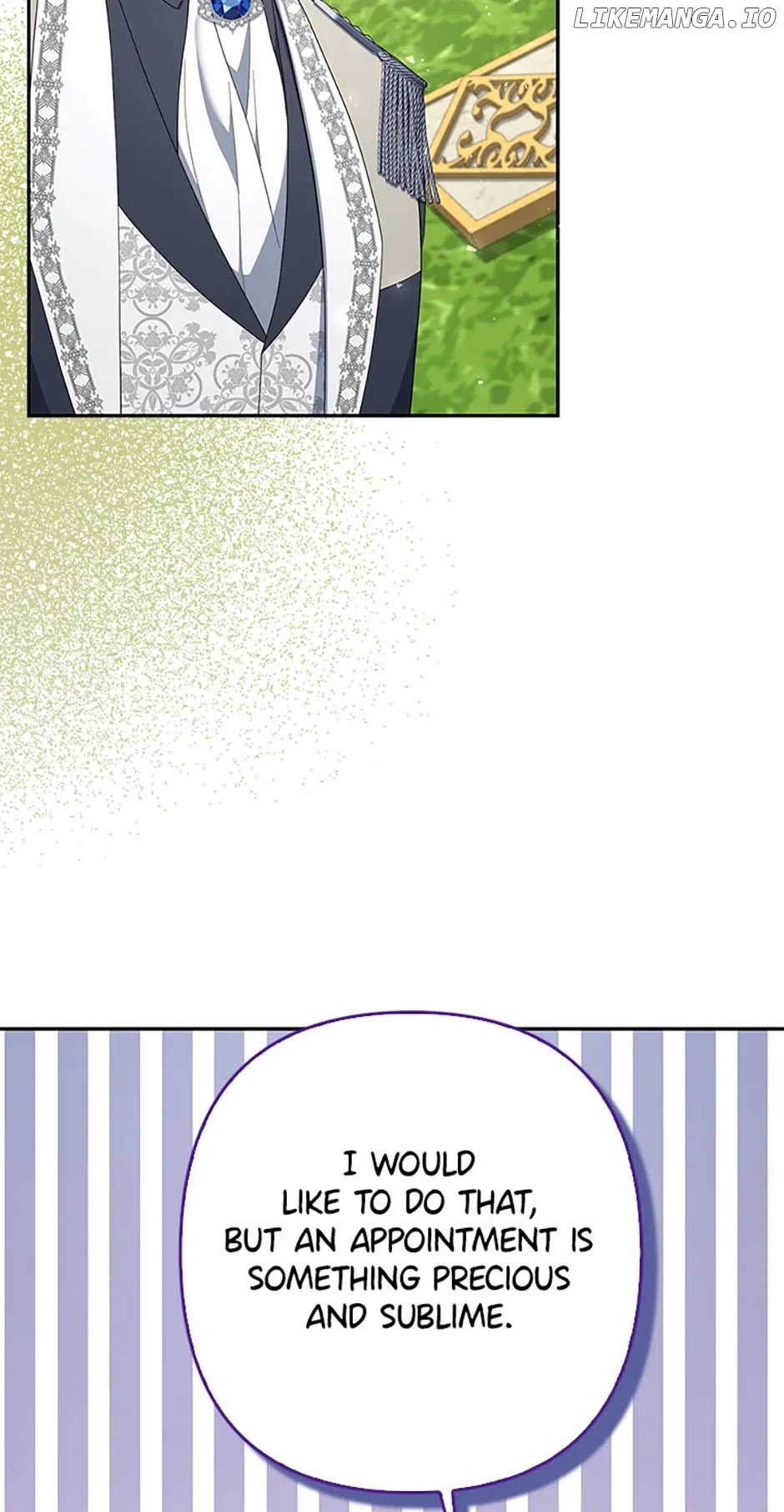 A Con Artist But That’s Okay Chapter 43 page 39