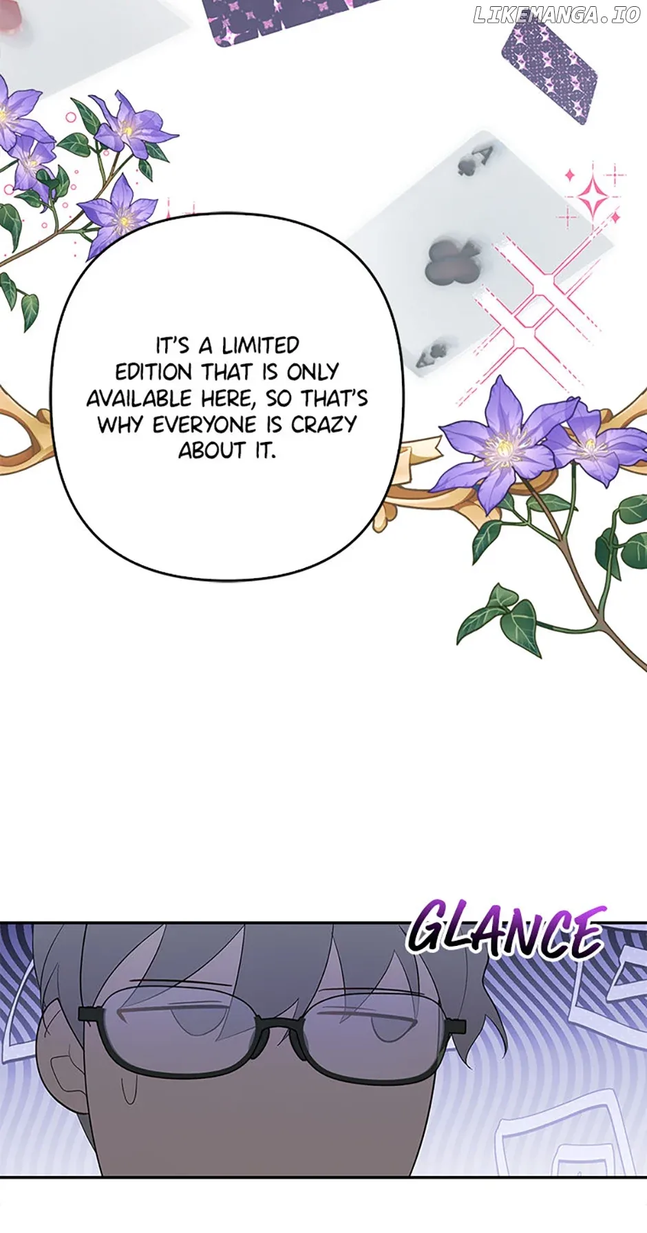 A Con Artist But That’s Okay Chapter 44 page 58
