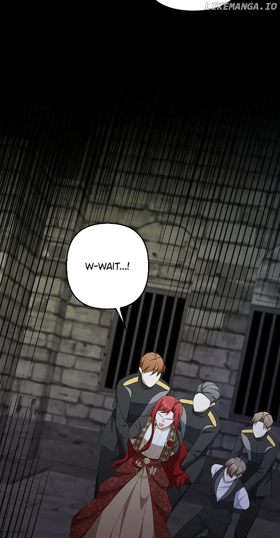 A Con Artist But That’s Okay Chapter 49 page 60