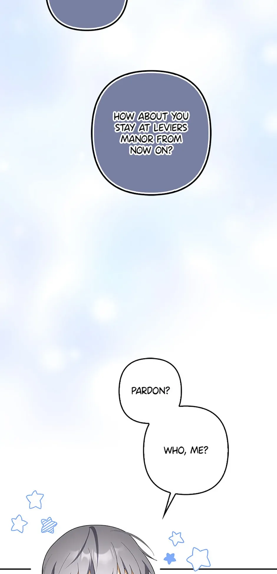 A Con Artist But That’s Okay Chapter 52 page 20
