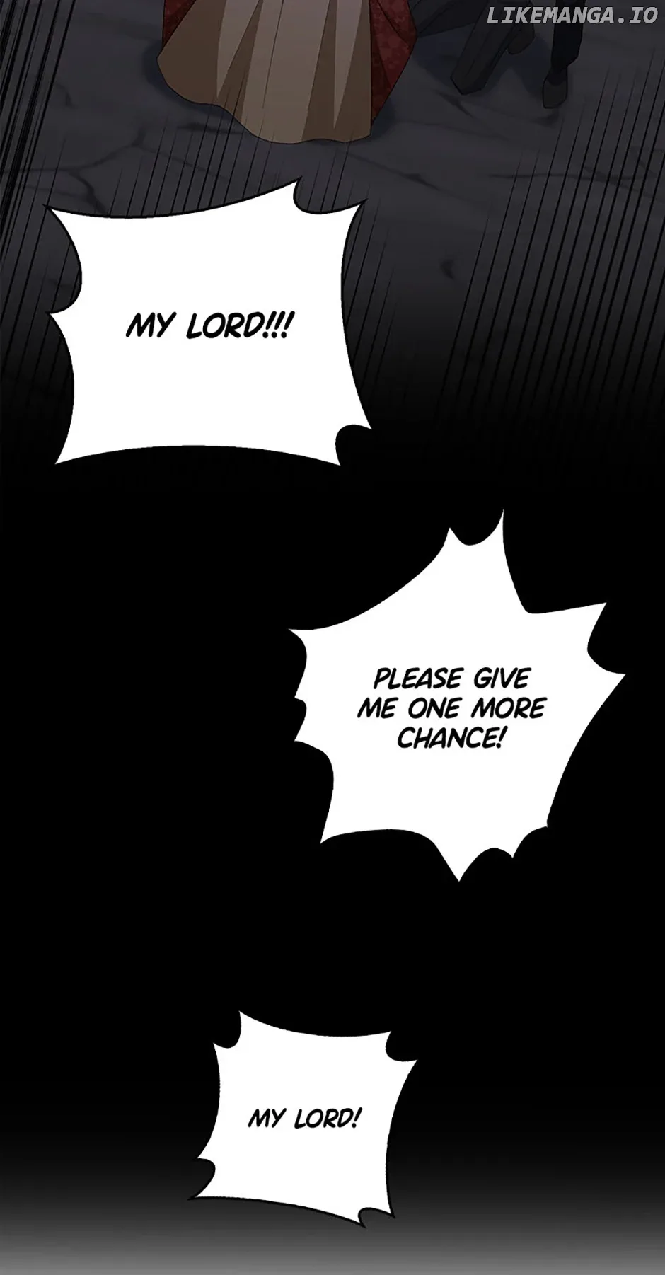 A Con Artist But That’s Okay Chapter 49 page 61