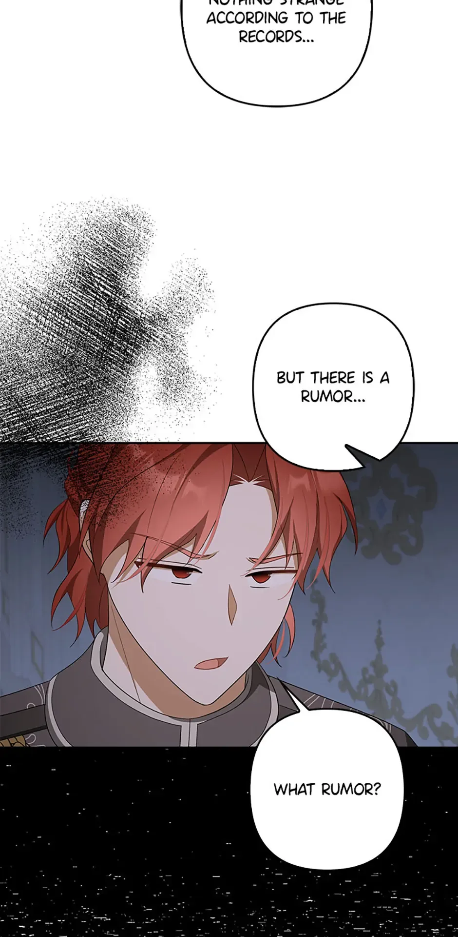 A Con Artist But That’s Okay Chapter 51 page 62