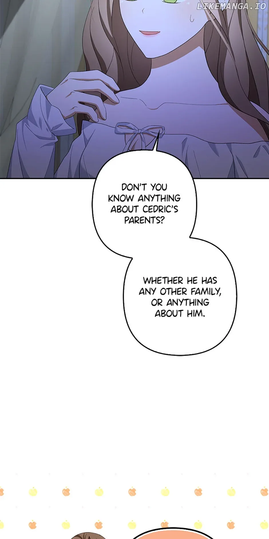 A Con Artist But That’s Okay Chapter 55 page 32