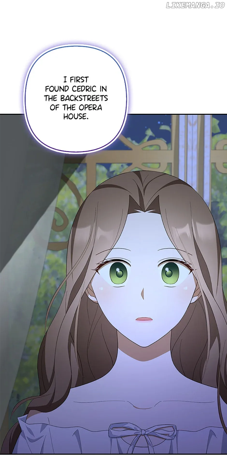 A Con Artist But That’s Okay Chapter 55 page 34