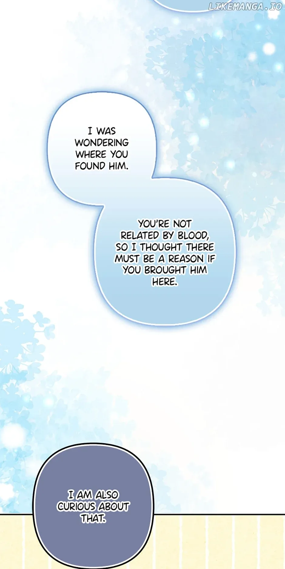A Con Artist But That’s Okay Chapter 55 page 27