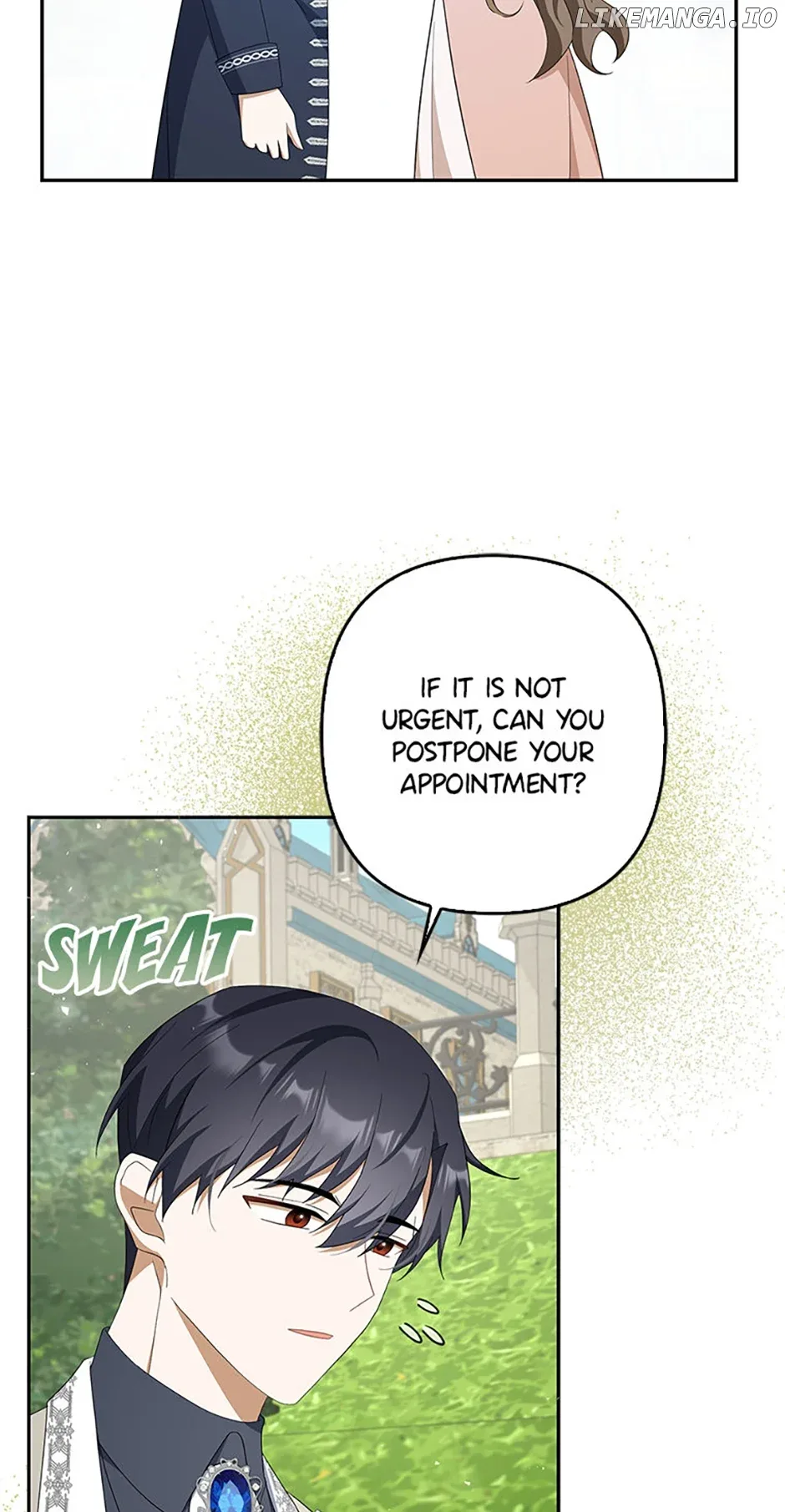 A Con Artist But That’s Okay Chapter 43 page 38