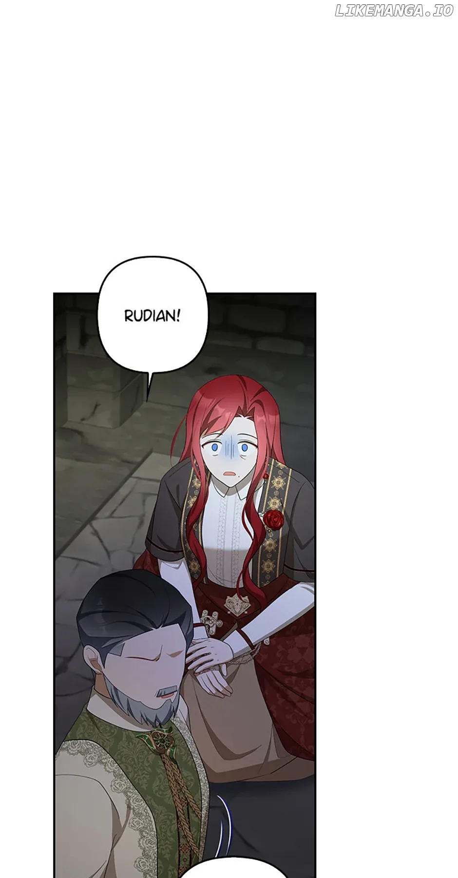 A Con Artist But That’s Okay Chapter 49 page 58