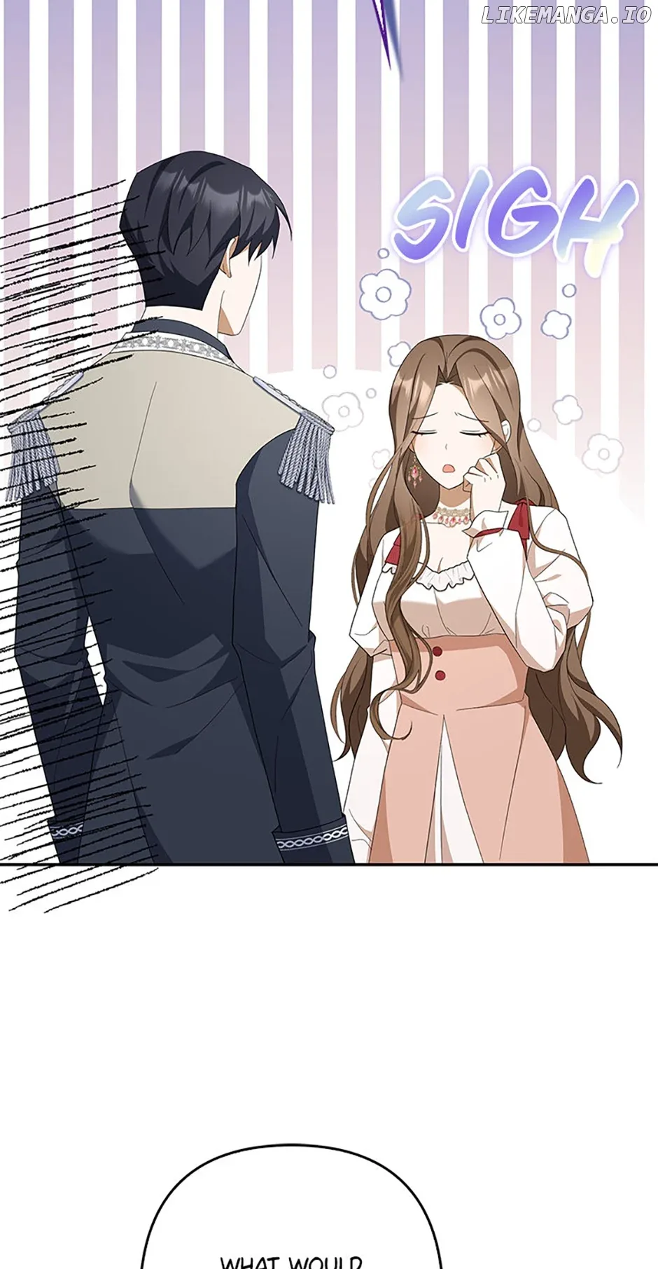 A Con Artist But That’s Okay Chapter 43 page 40