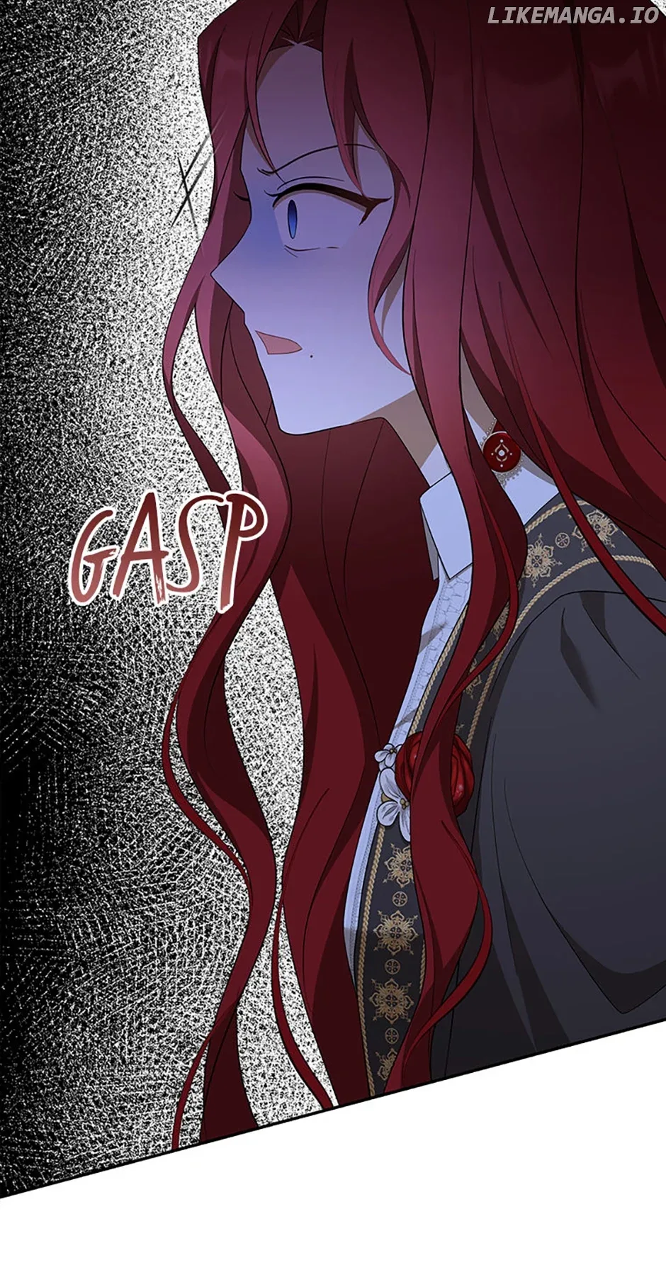 A Con Artist But That’s Okay Chapter 49 page 57