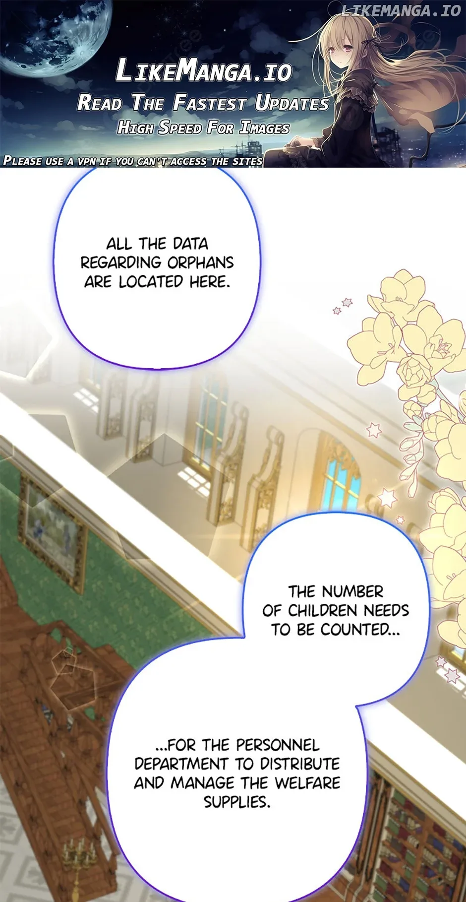 A Con Artist But That’s Okay Chapter 56 page 2