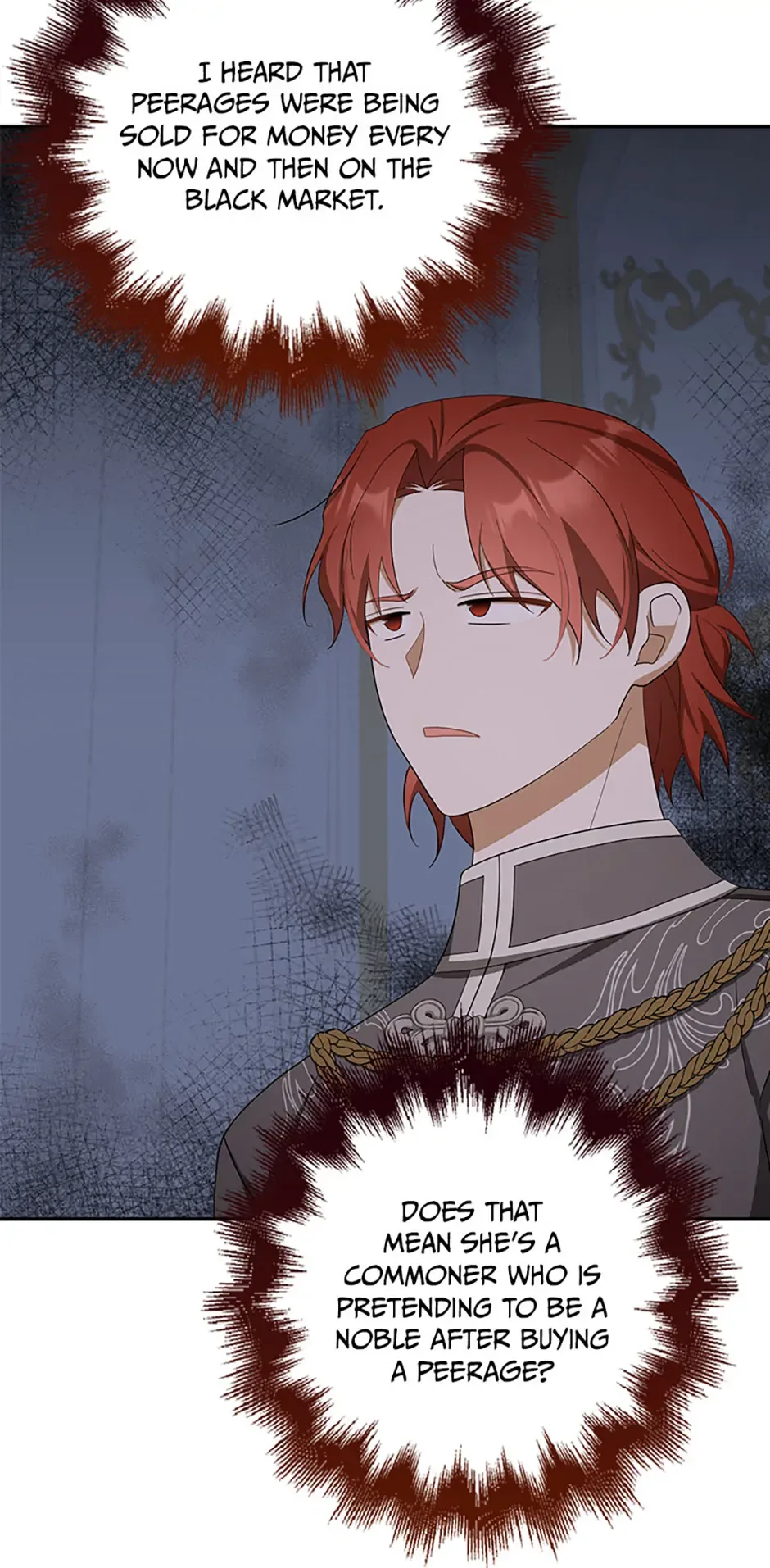 A Con Artist But That’s Okay Chapter 51 page 68