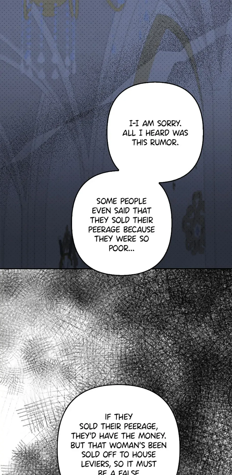 A Con Artist But That’s Okay Chapter 51 page 66