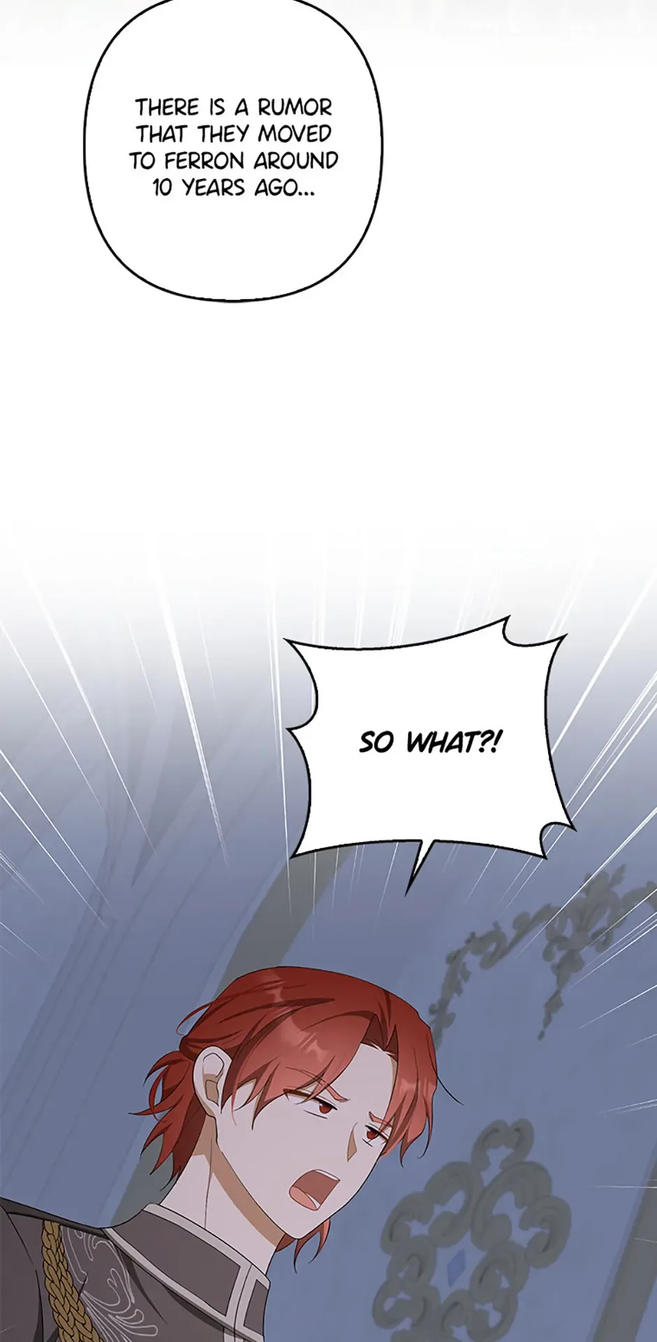 A Con Artist But That’s Okay Chapter 51 page 64