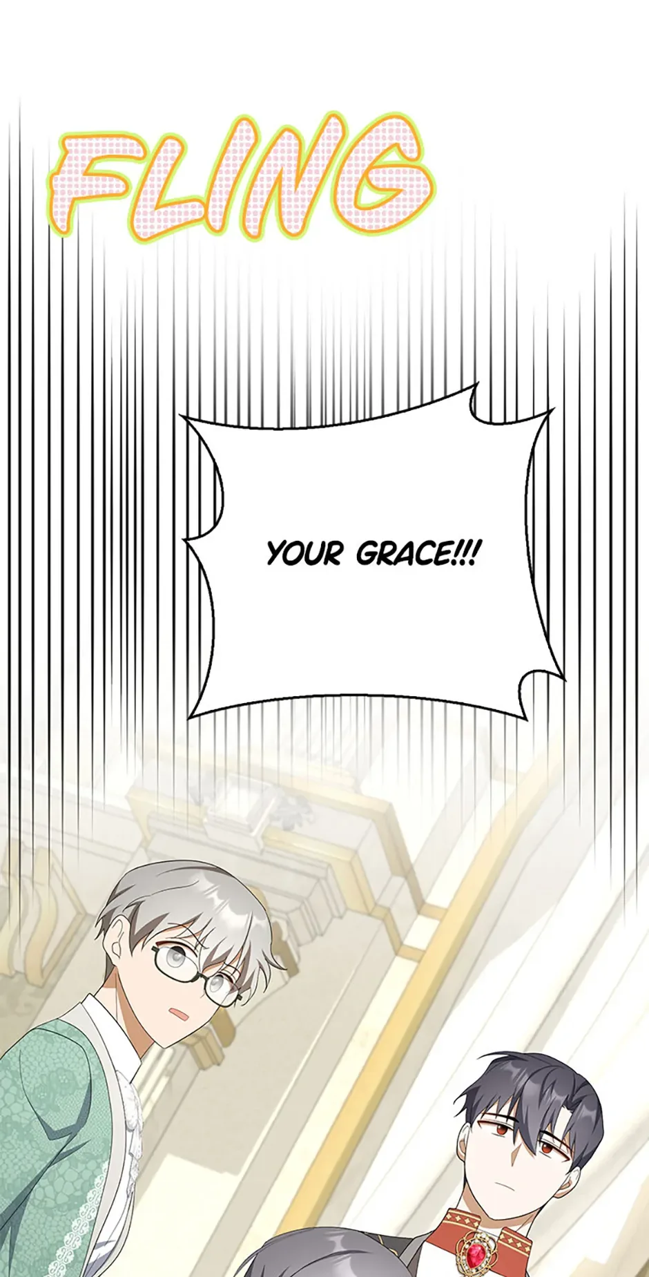 A Con Artist But That’s Okay Chapter 52 page 24