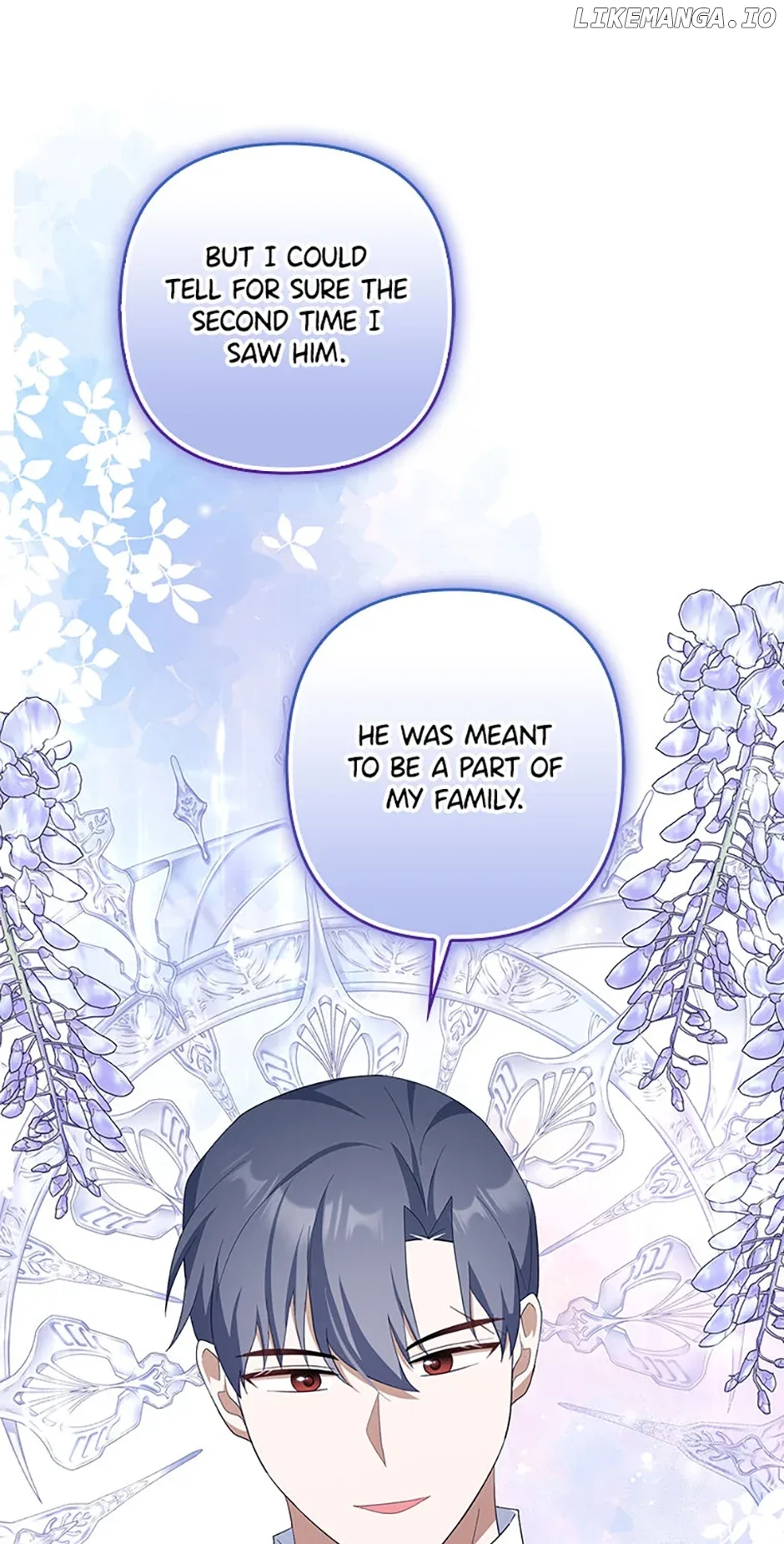 A Con Artist But That’s Okay Chapter 55 page 40