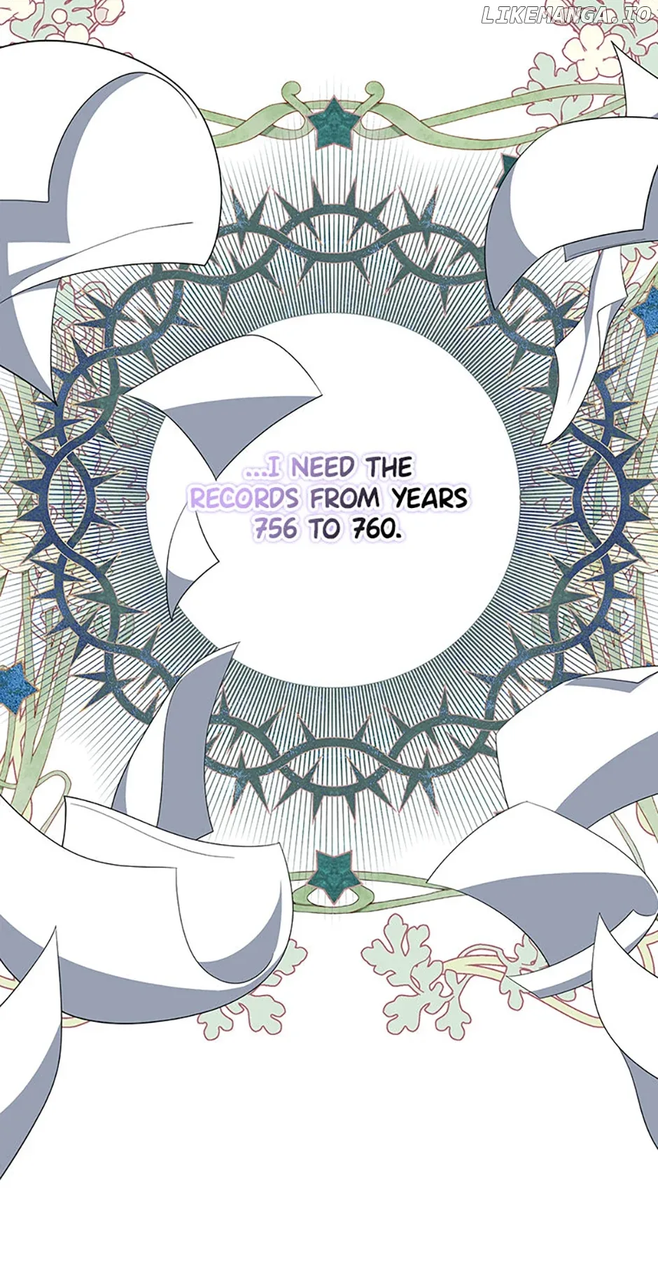 A Con Artist But That’s Okay Chapter 56 page 11