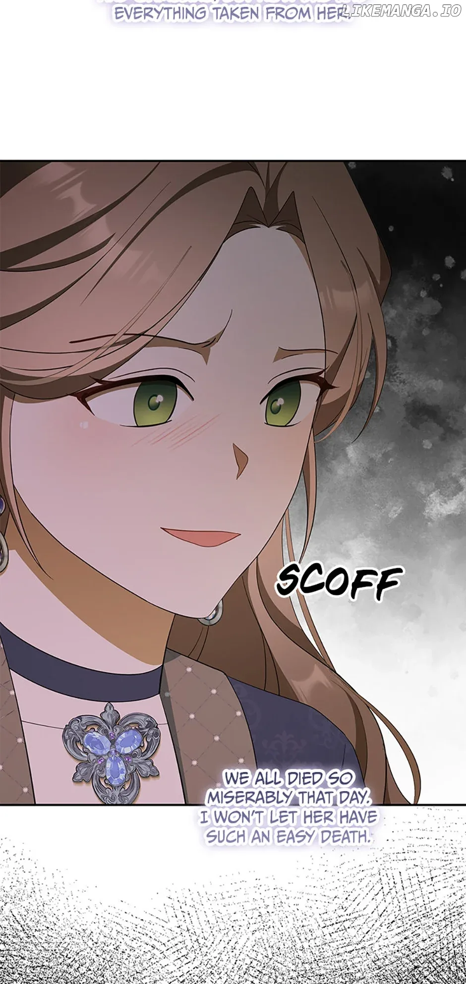 A Con Artist But That’s Okay Chapter 49 page 70