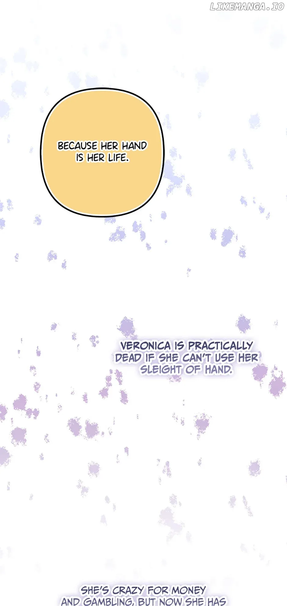 A Con Artist But That’s Okay Chapter 49 page 69