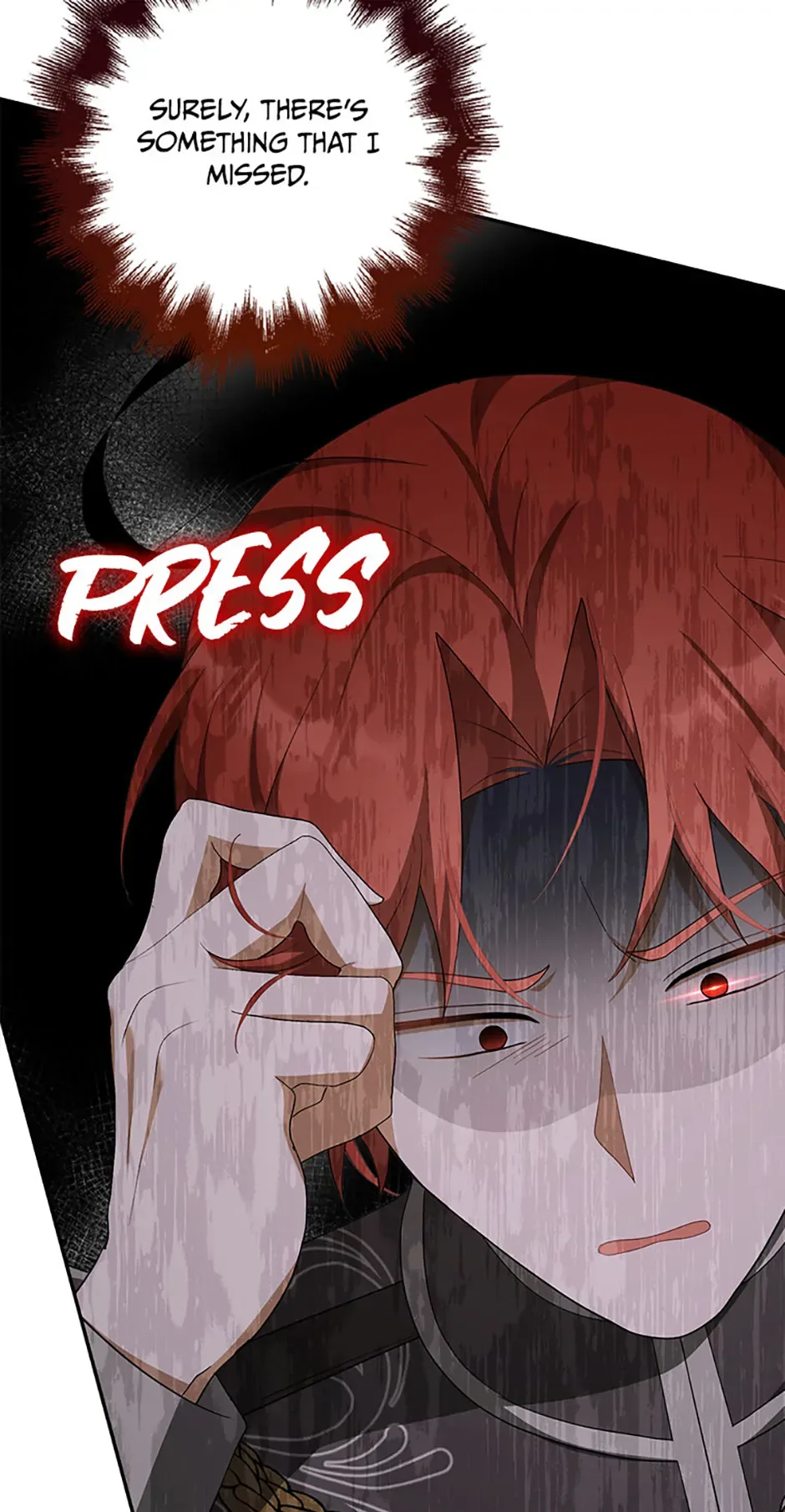 A Con Artist But That’s Okay Chapter 51 page 75
