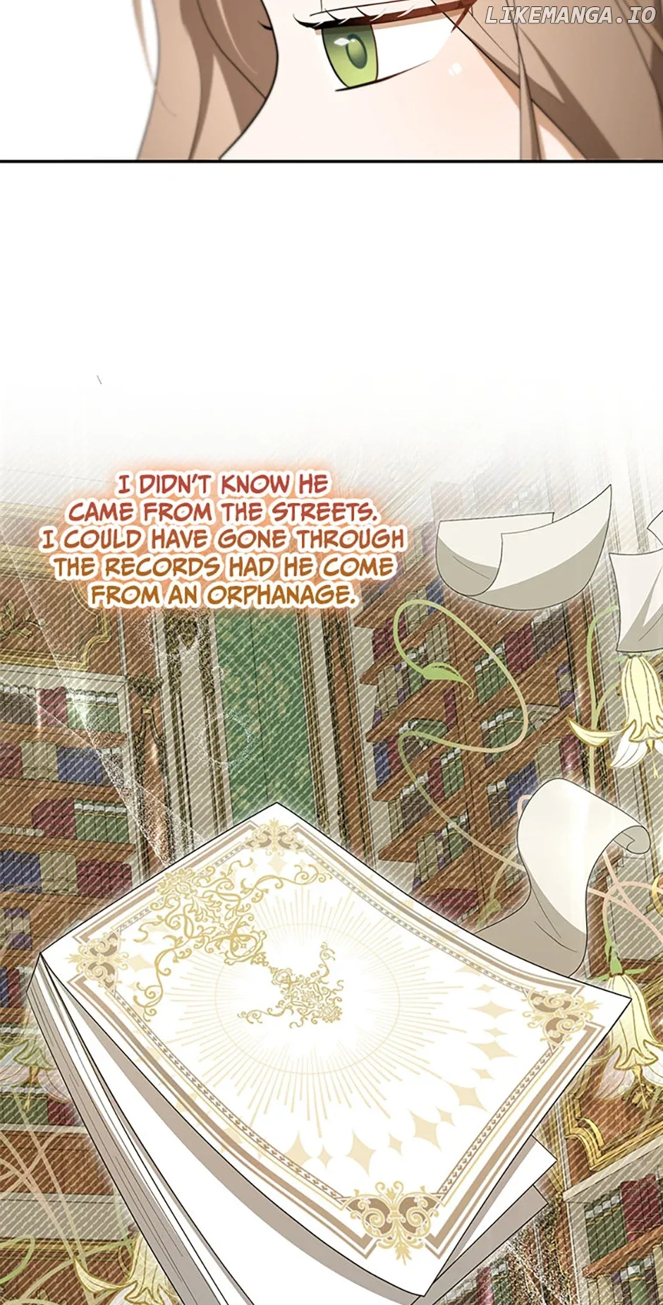 A Con Artist But That’s Okay Chapter 55 page 43
