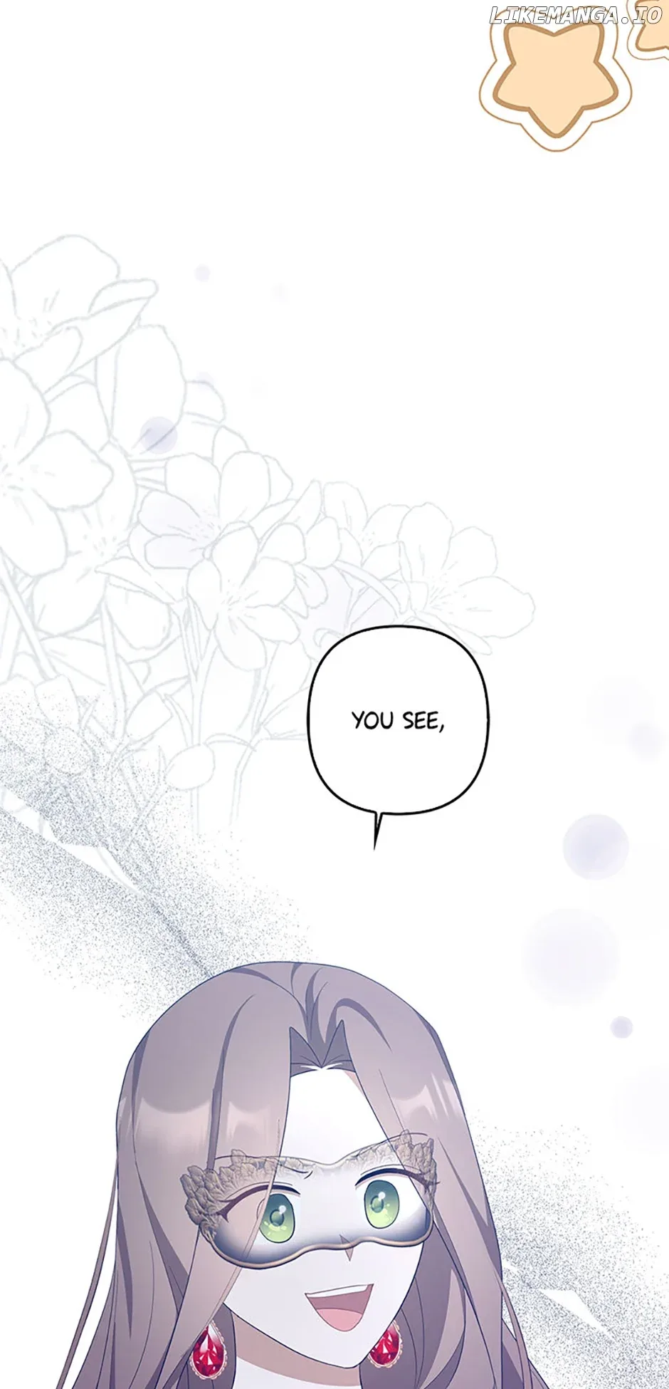 A Con Artist But That’s Okay Chapter 47 page 24