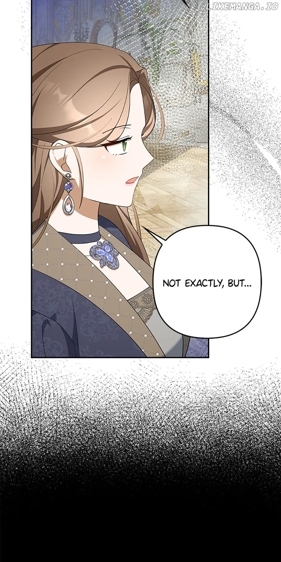 A Con Artist But That’s Okay Chapter 49 page 65