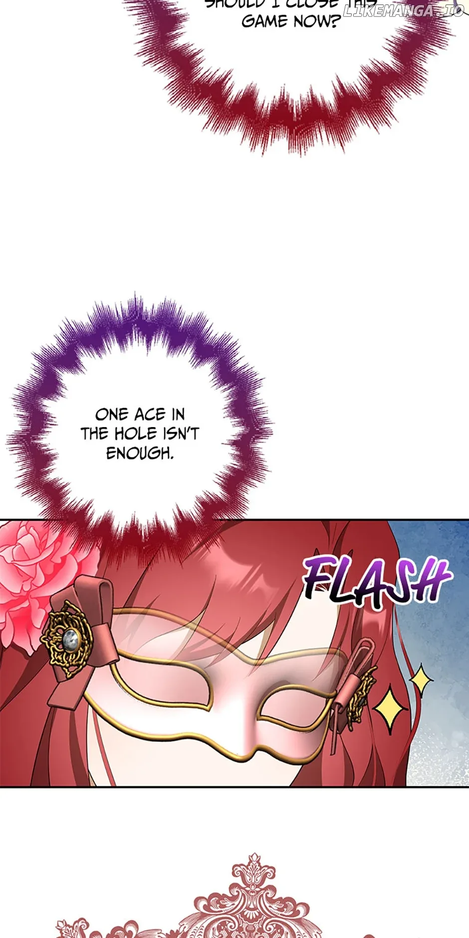 A Con Artist But That’s Okay Chapter 46 page 19