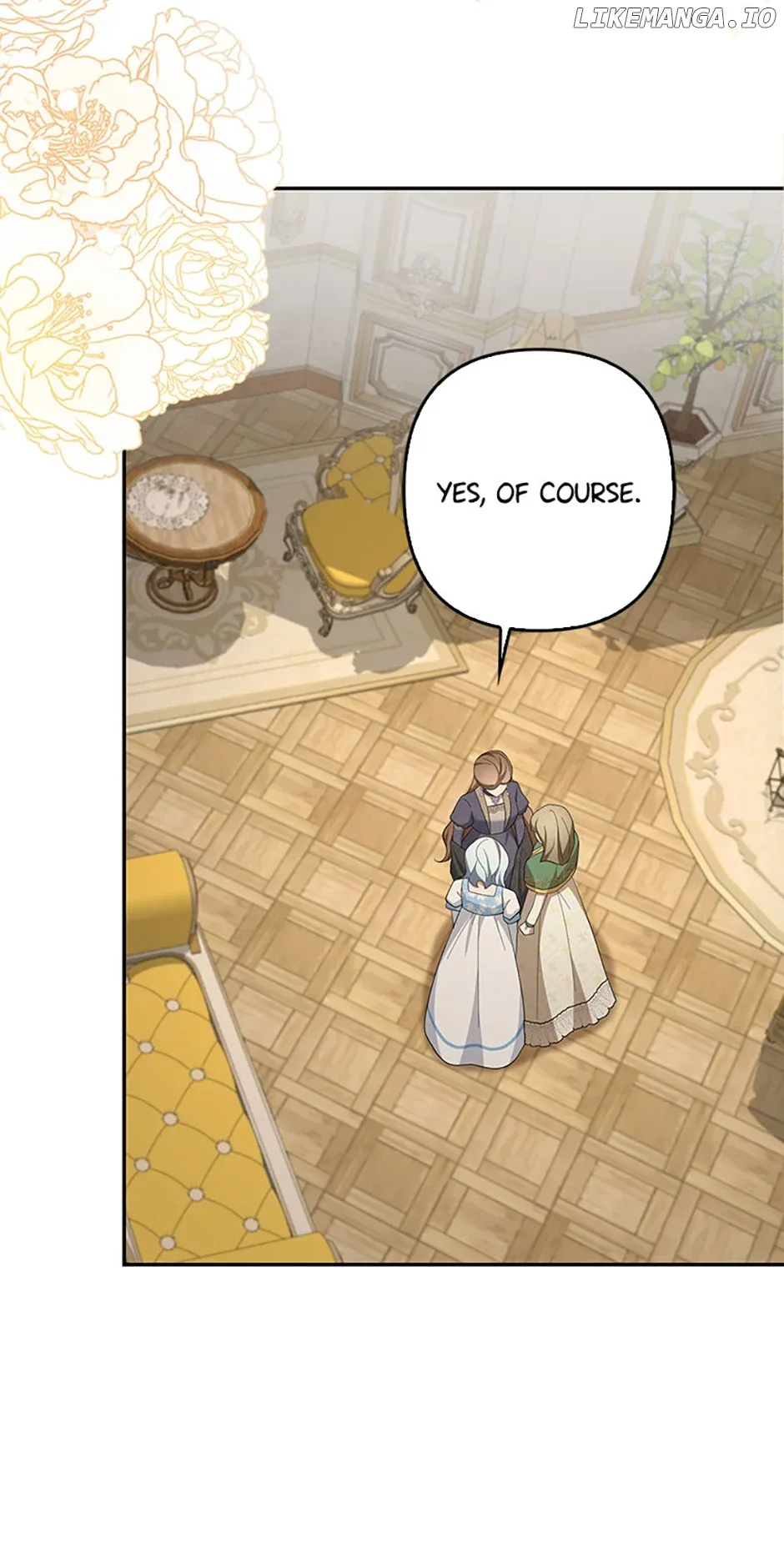 A Con Artist But That’s Okay Chapter 50 page 16